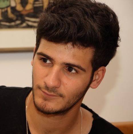 Adi Alon image