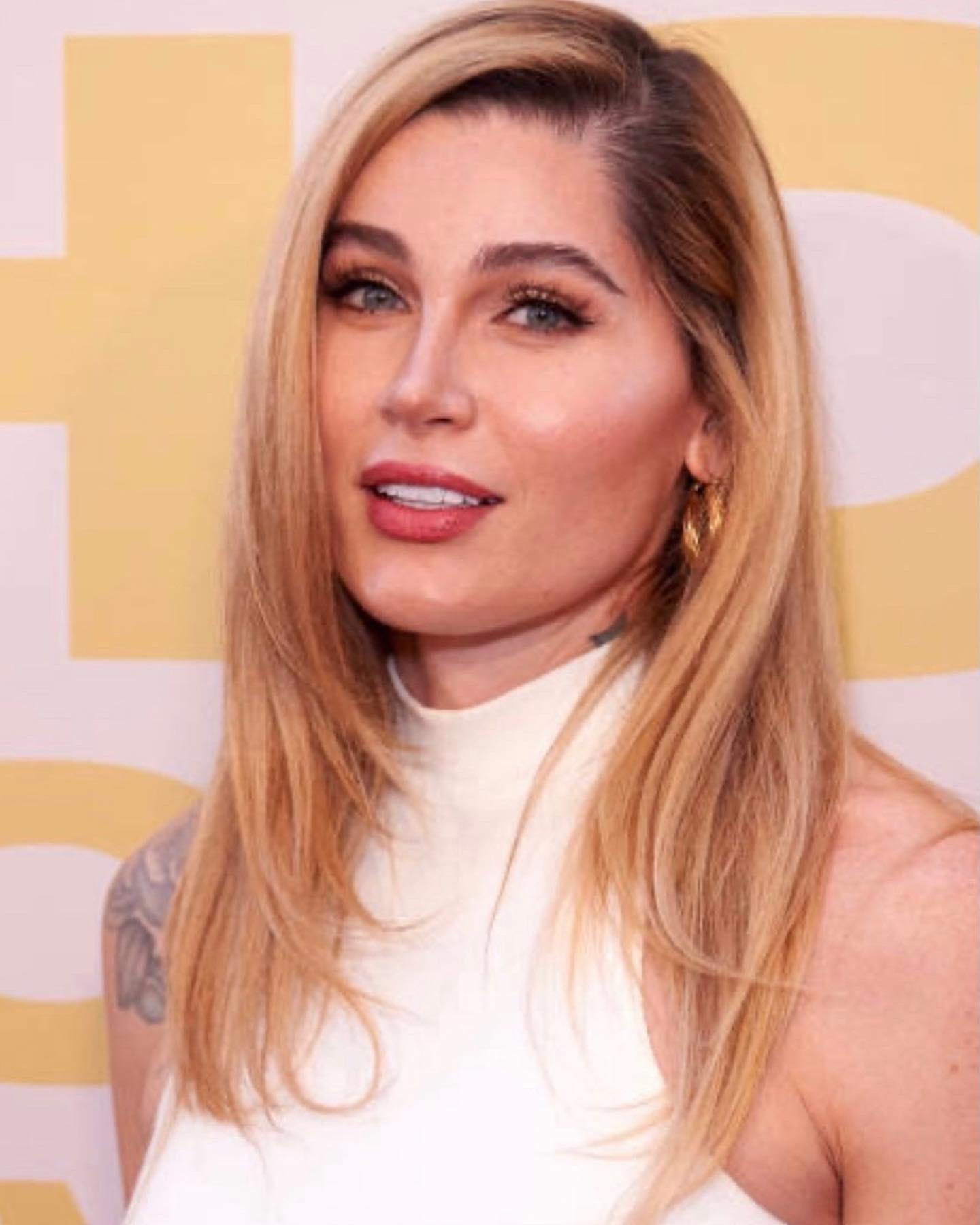 Trace Lysette image