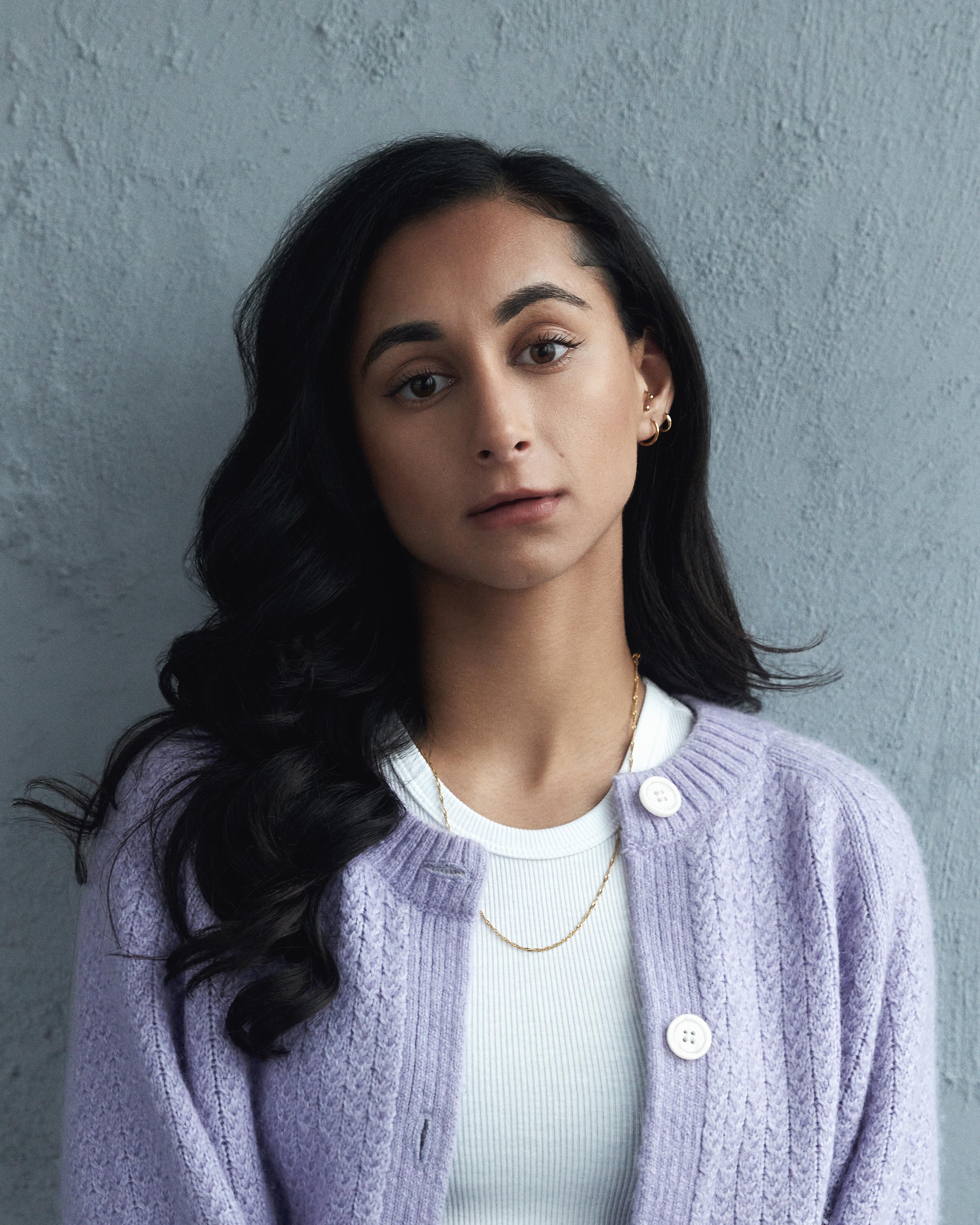 Ashna Rabheru image