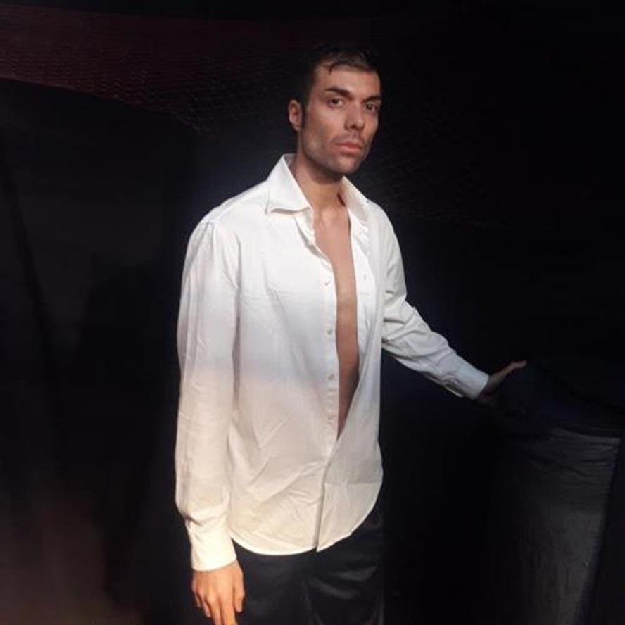 Giannis Kostaras image
