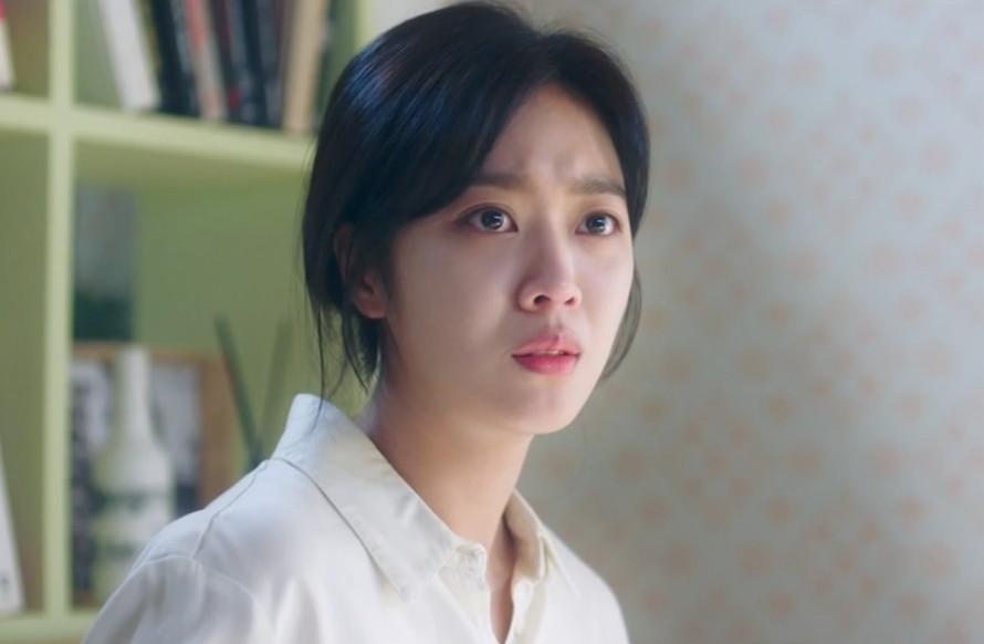 Jo Bo-ah image
