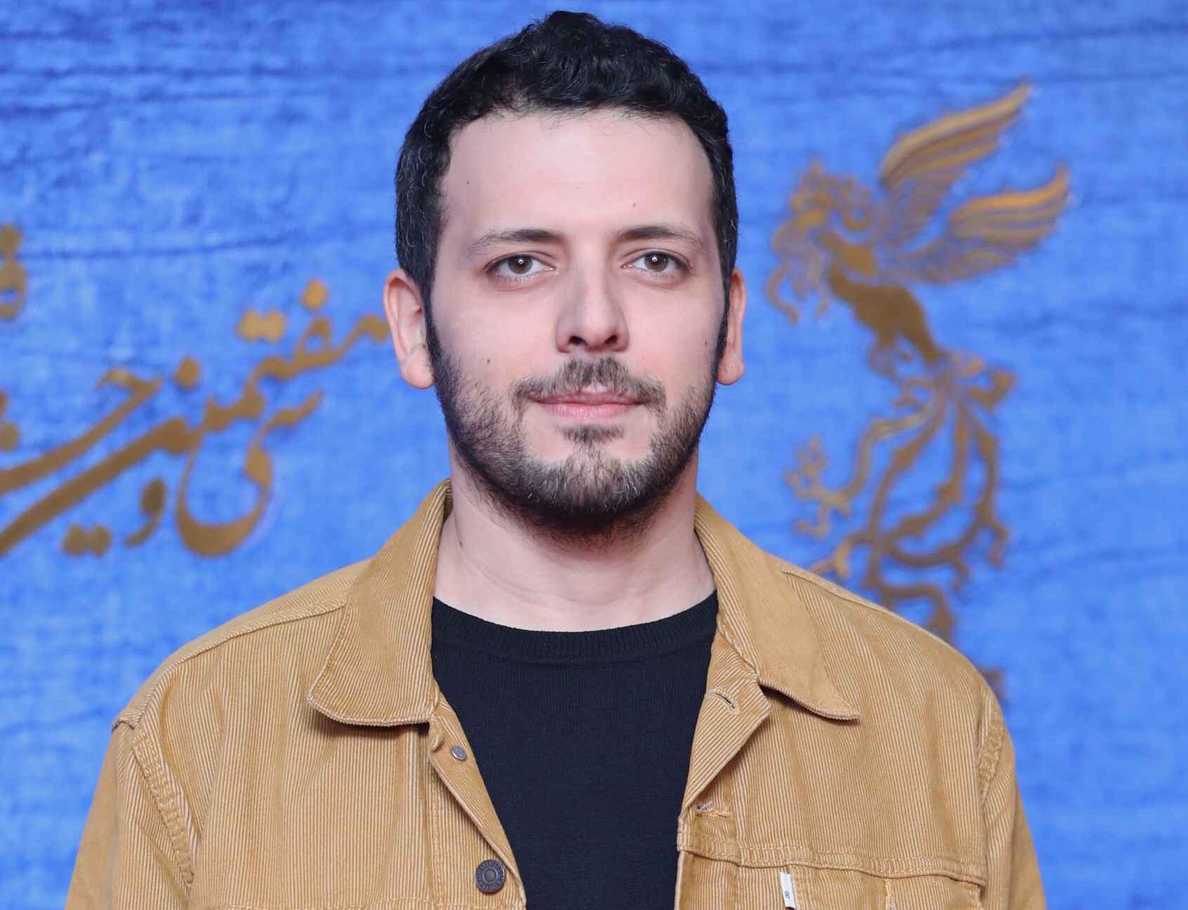Pedram Sharifi image