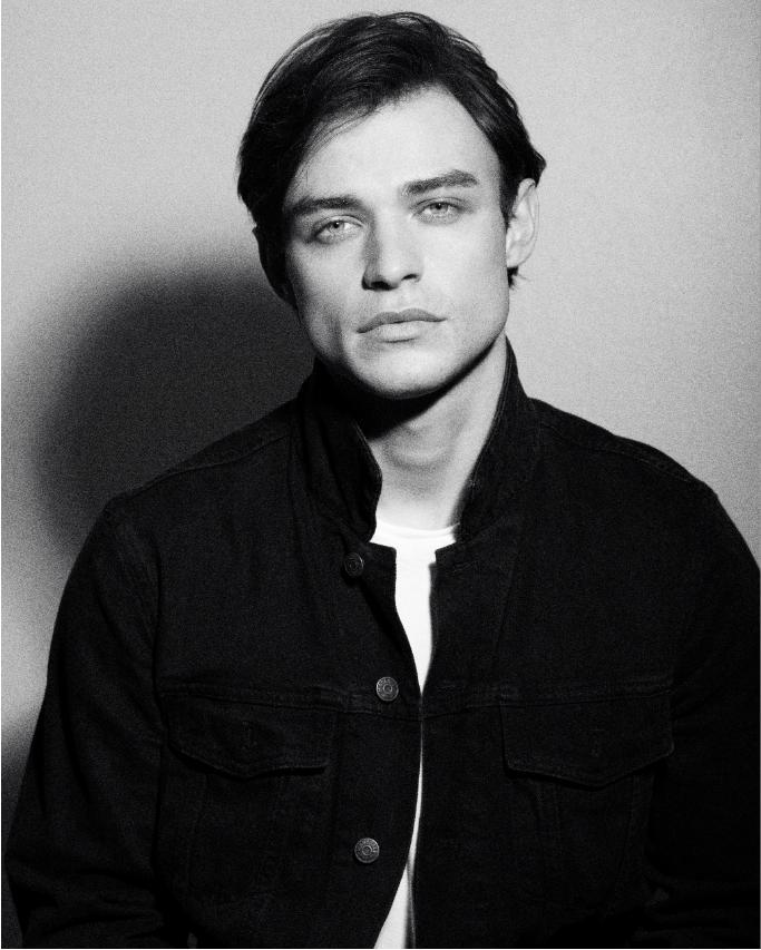Thomas Doherty image