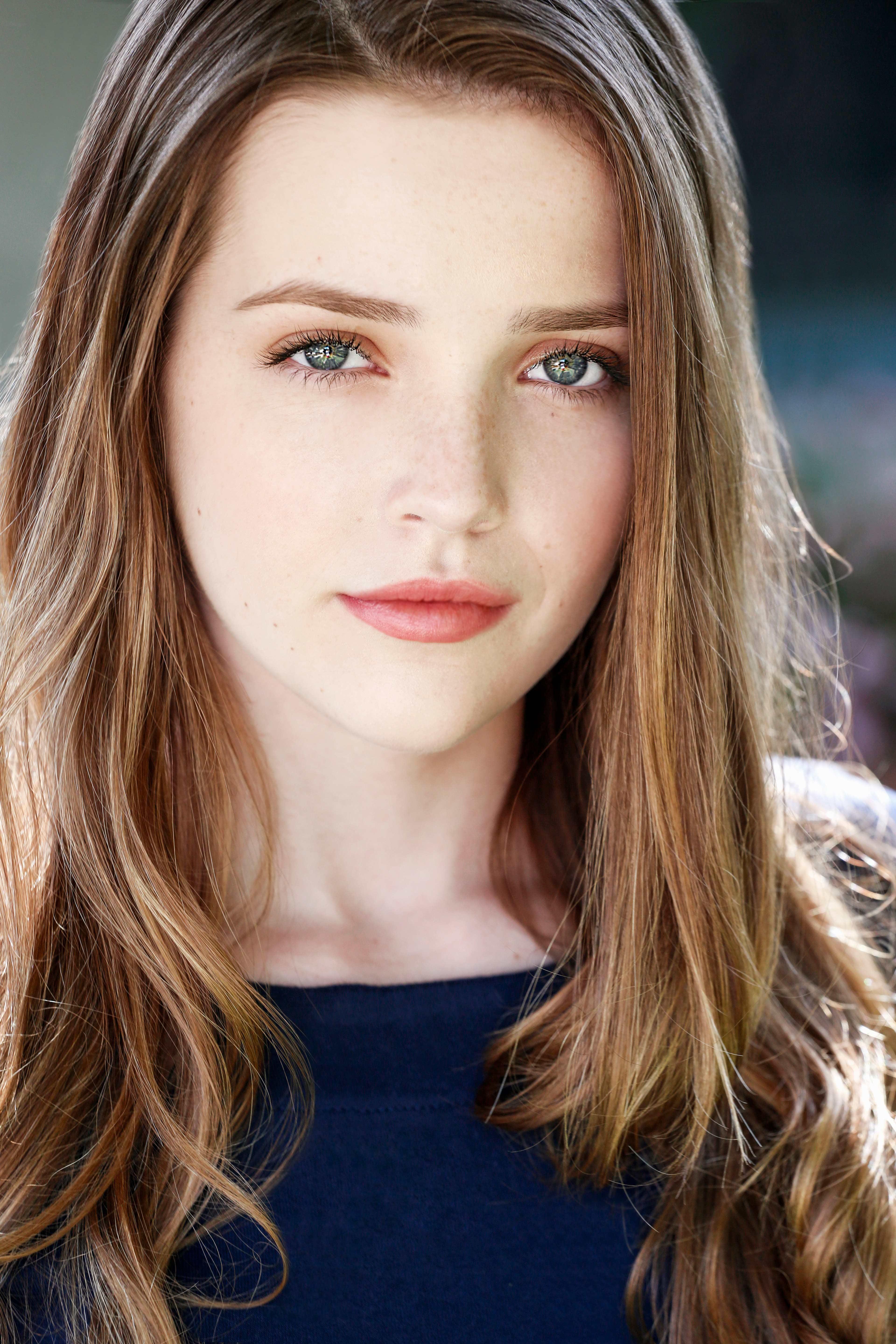 Makenna James image