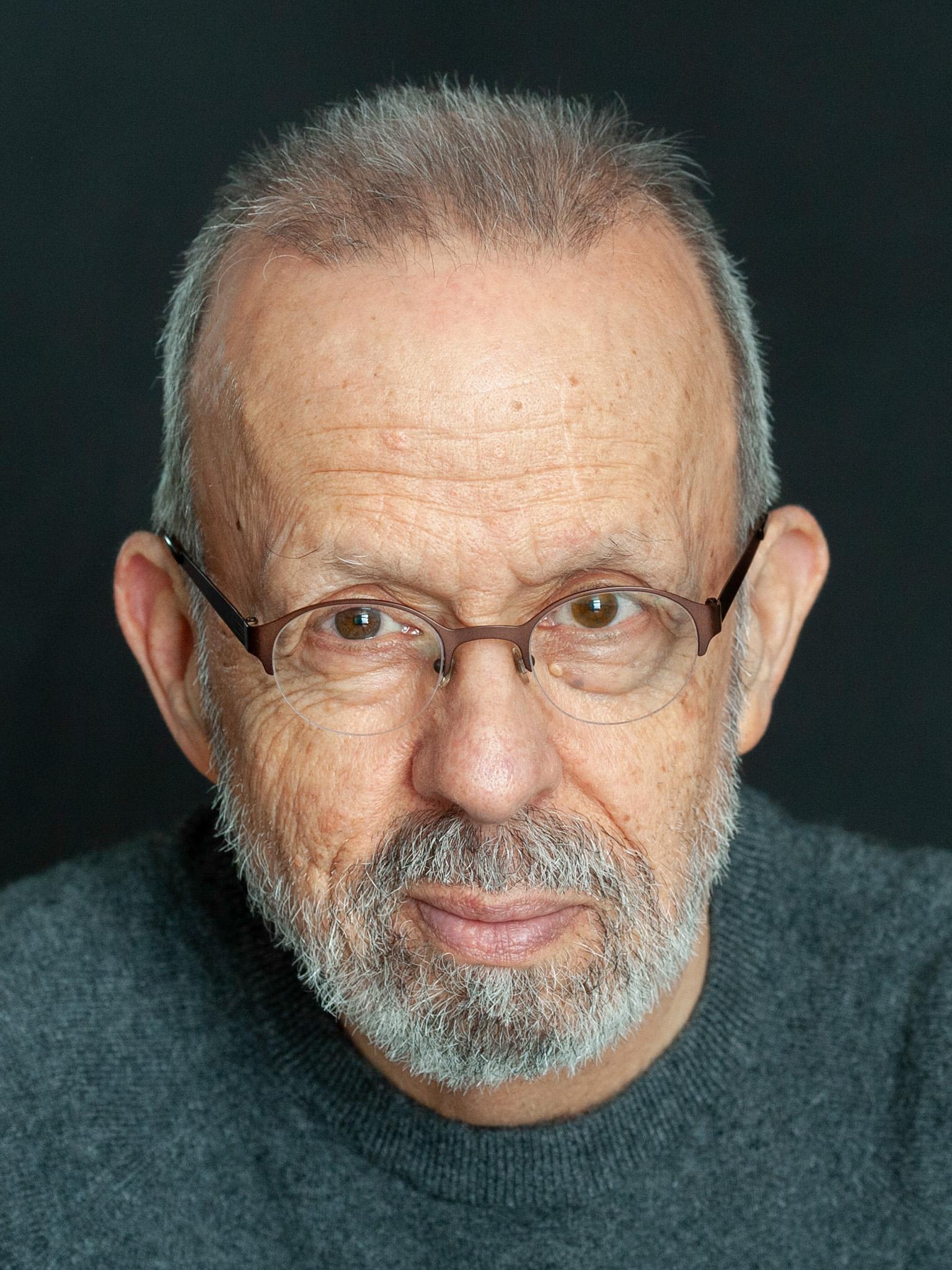 Joel Bernstein image