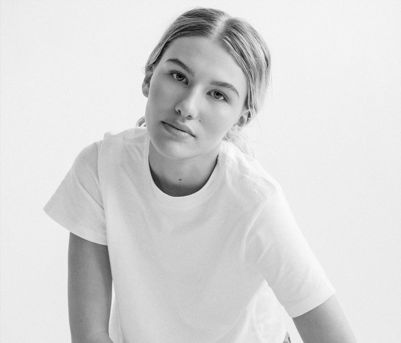 Sofia Hublitz image