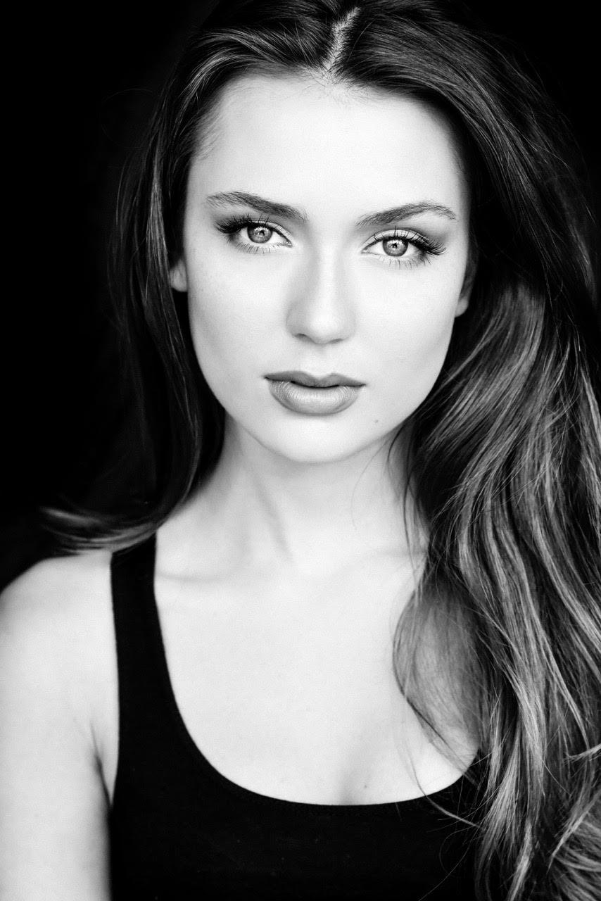 Chloe Babcook image