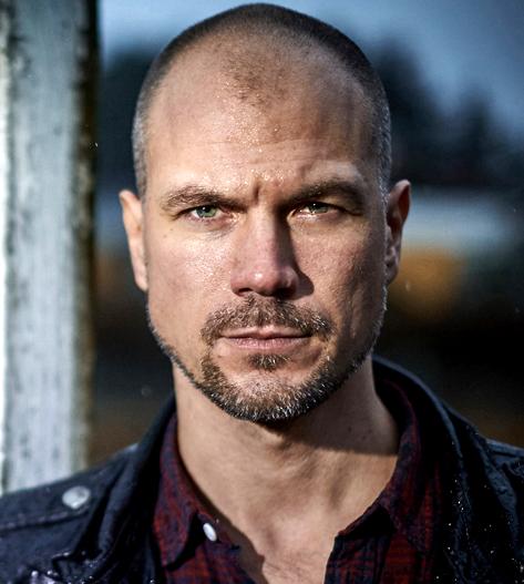 Erik Lundin image