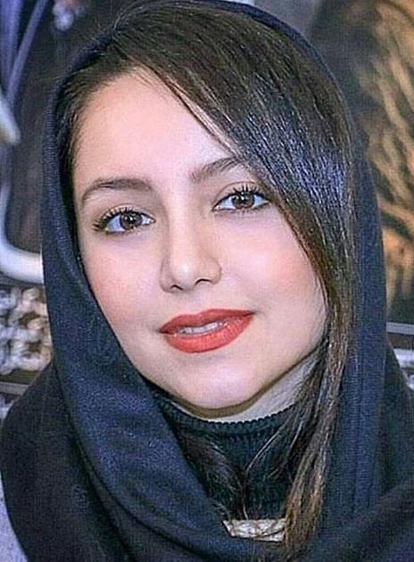 Nazanin Bayati image