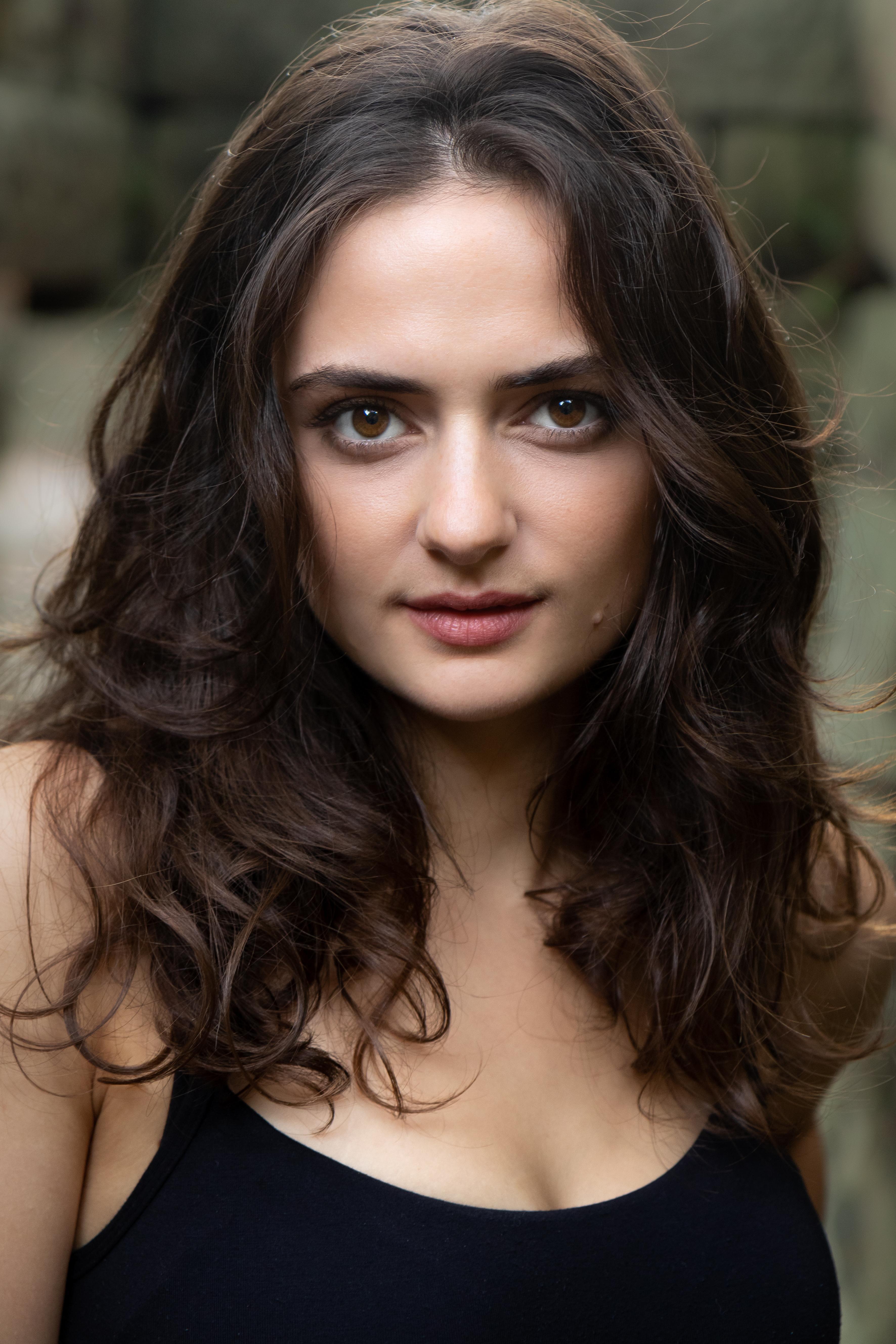 Megan Smart image