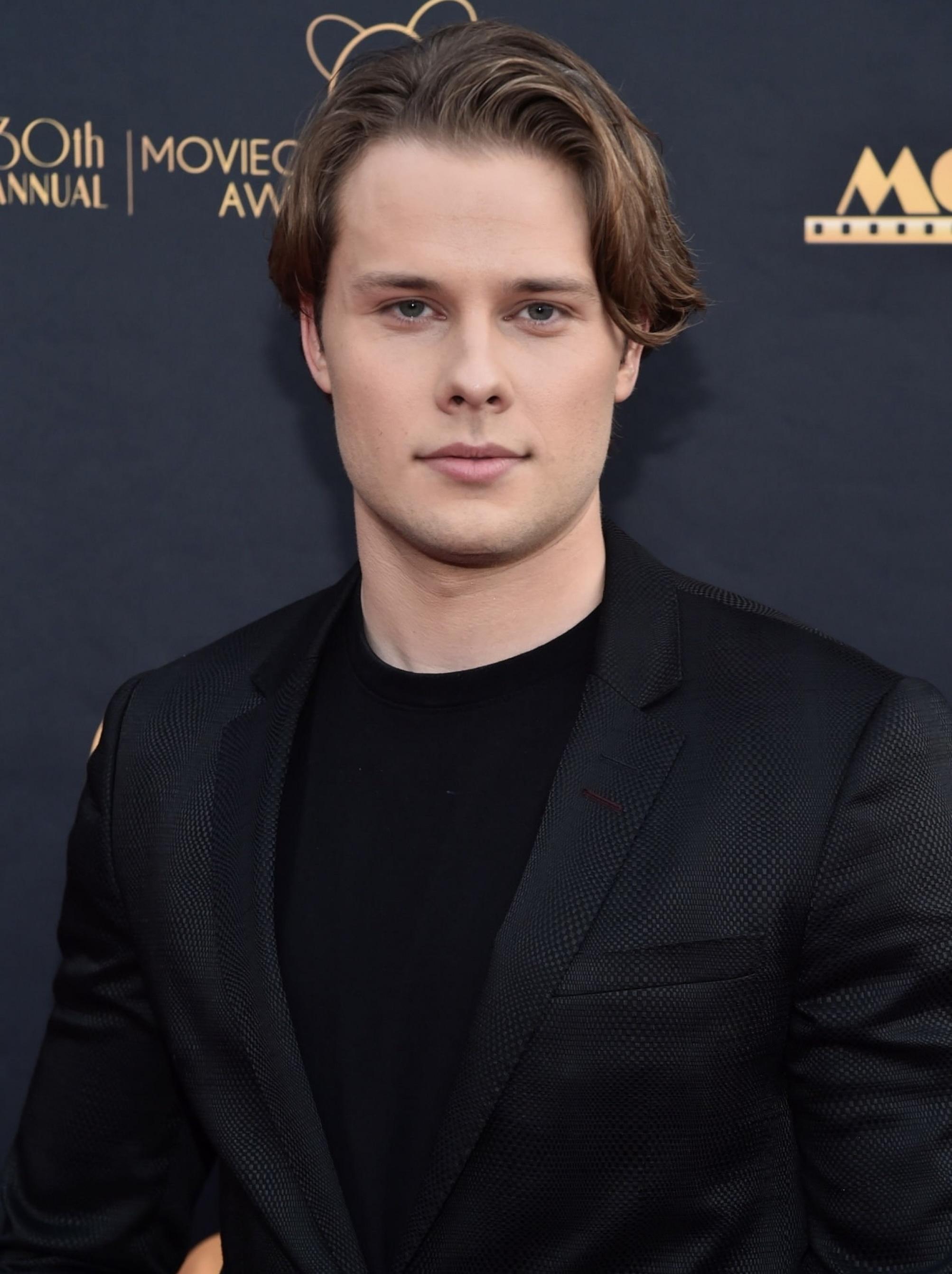 Logan Shroyer image