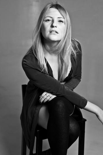 Natalya Anisimova image