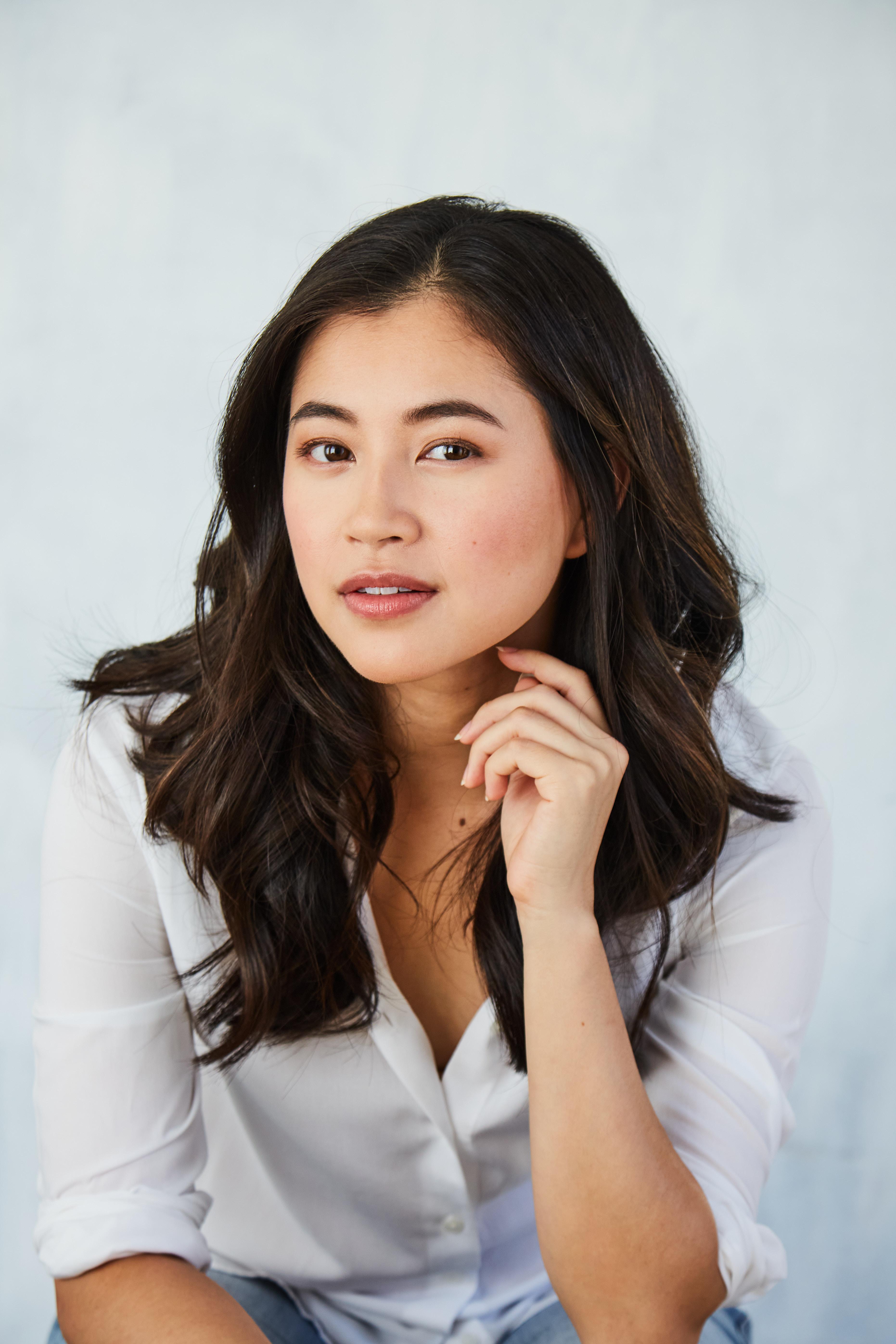 Kimie Tsukakoshi image