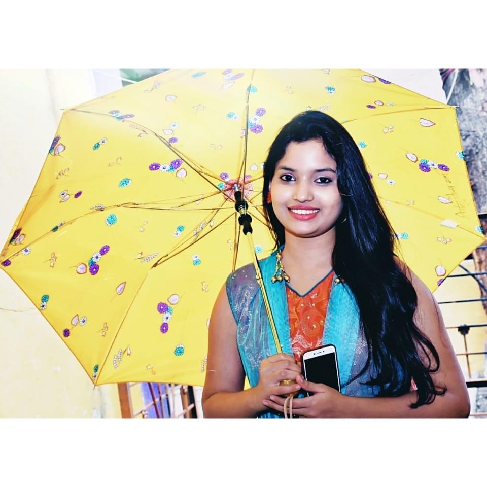 Rajeshwari Kharat image