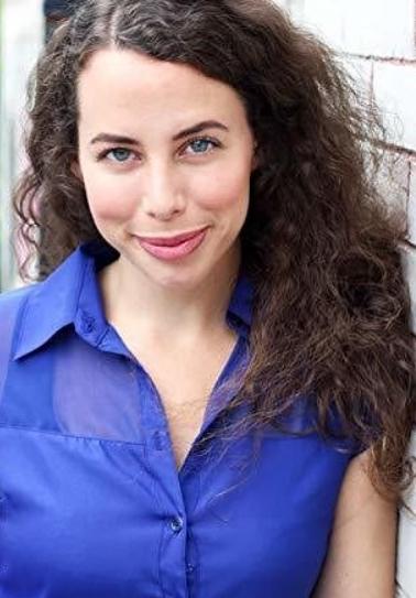 Amanda Lynn Petrin image