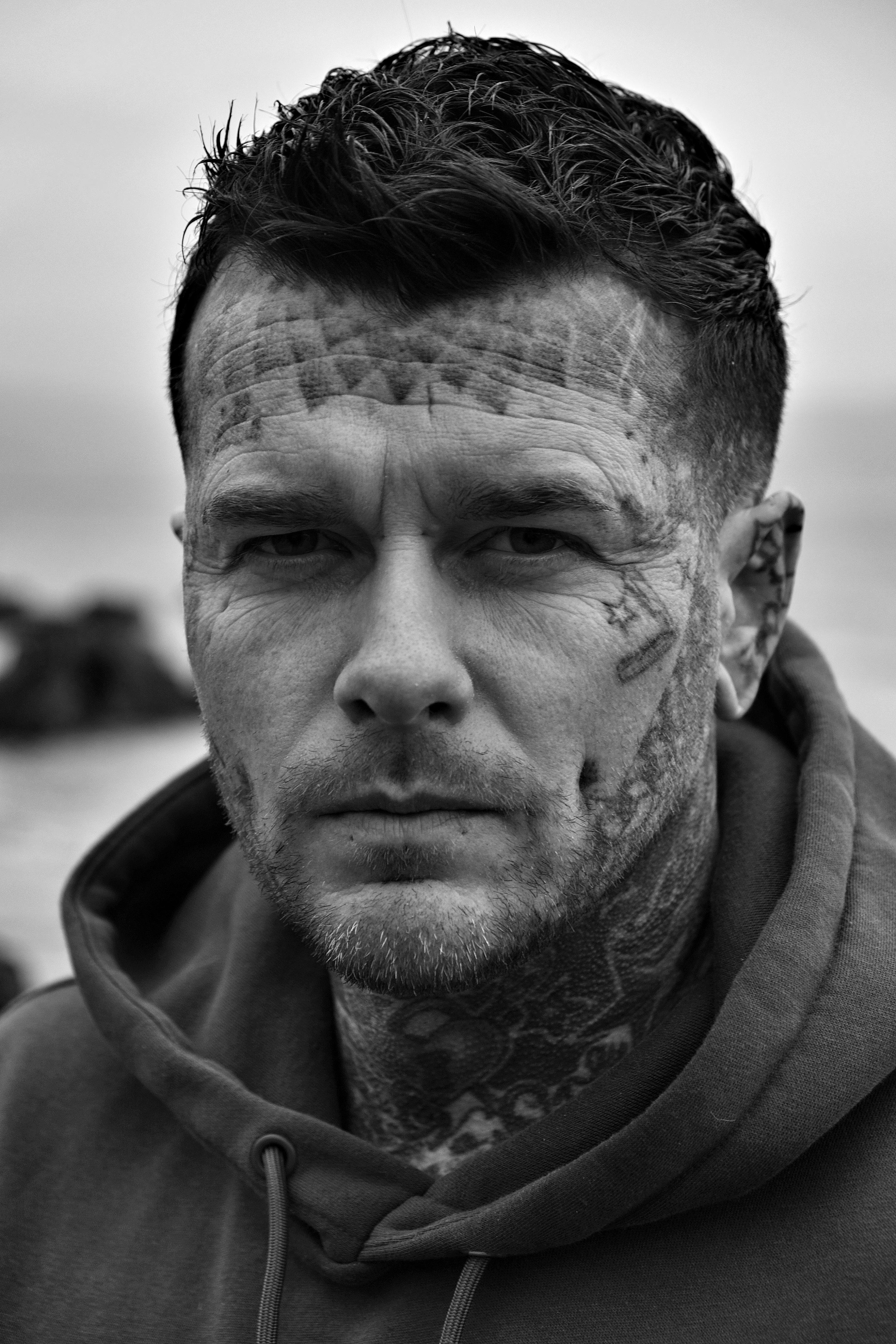 Baz Black image