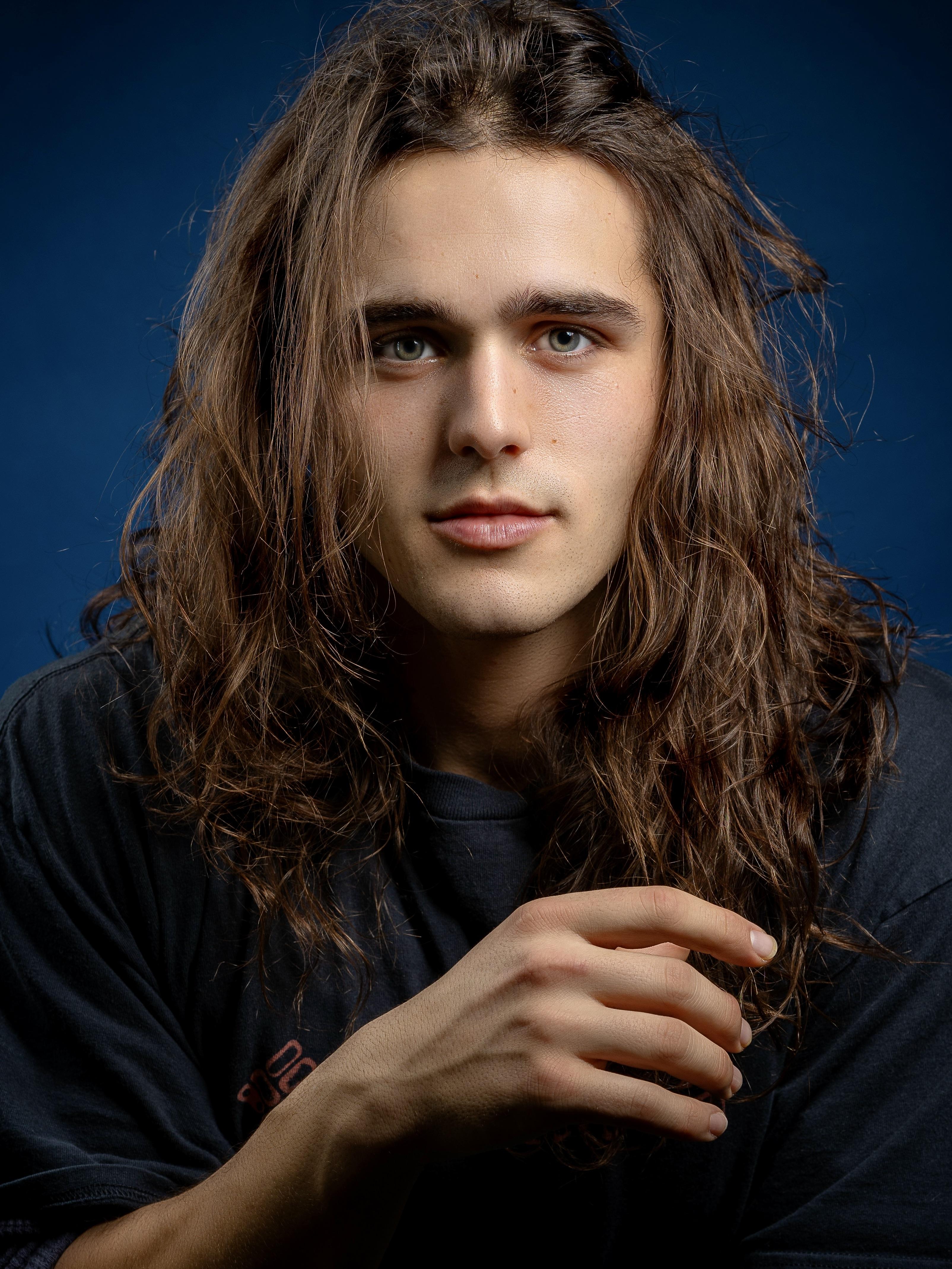 Charlie Gillespie image
