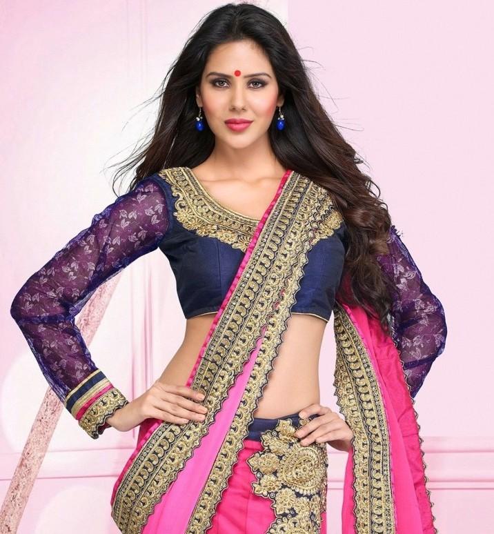 Sonam Bajwa image