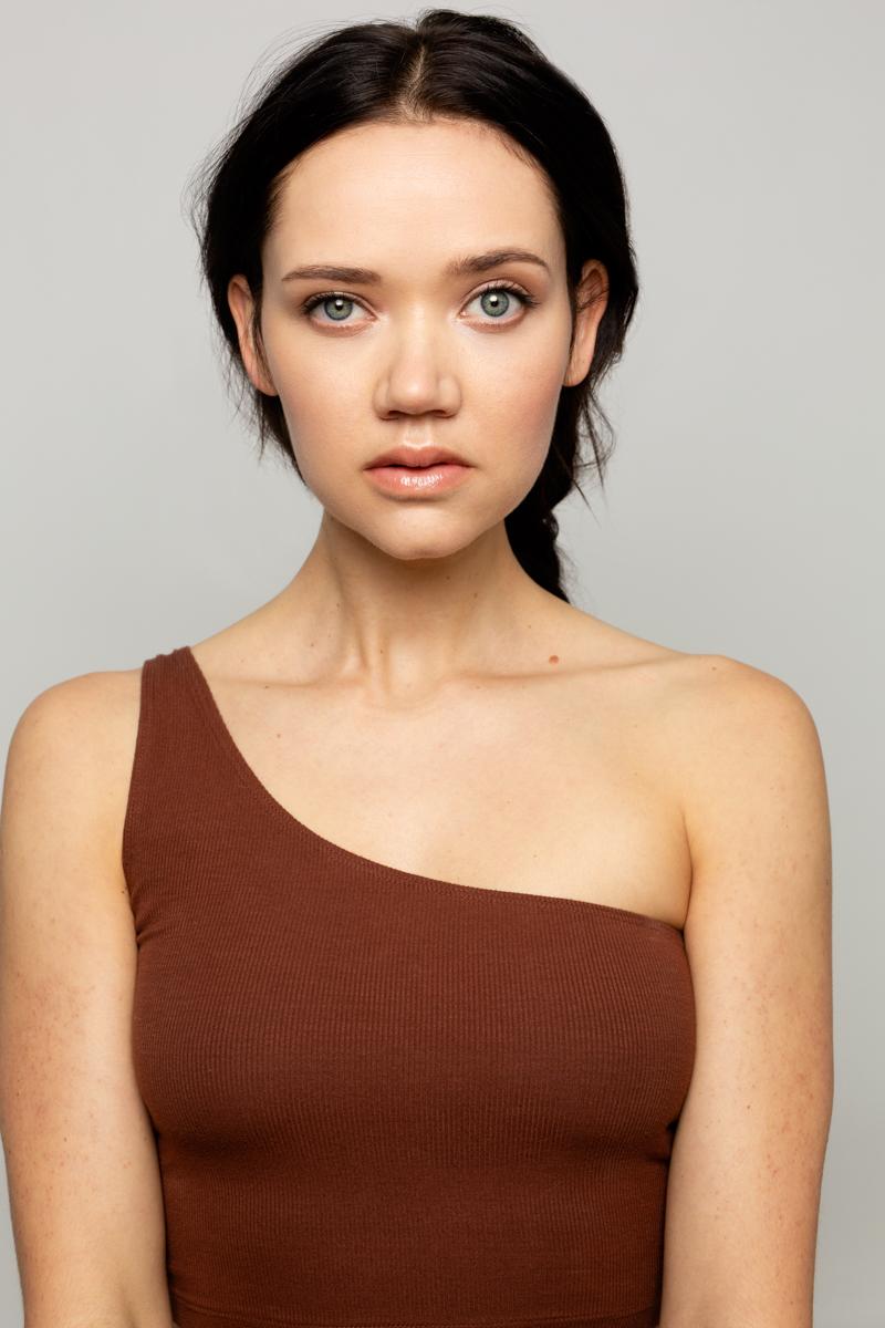 Kayleigh Gilbert image