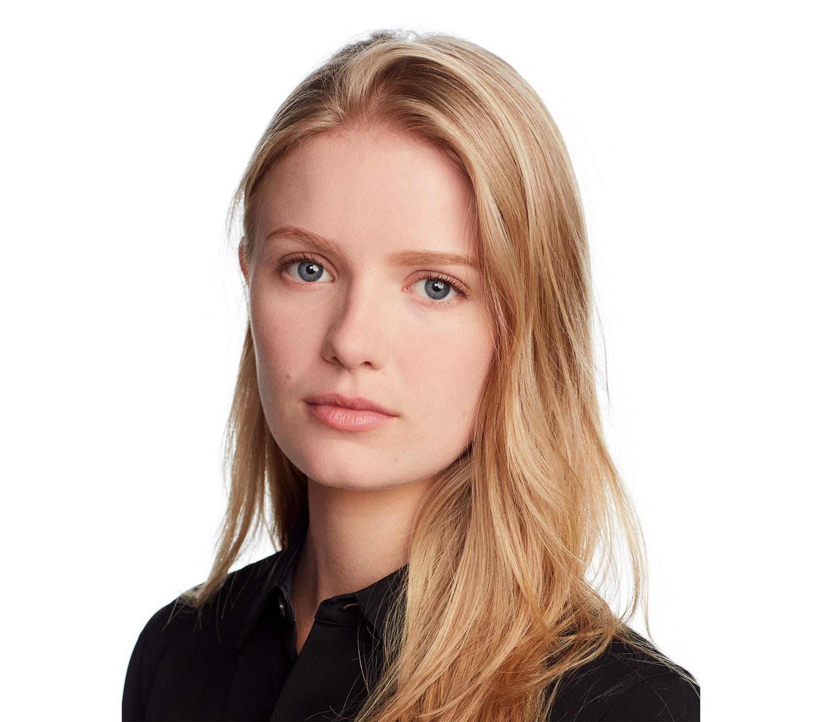 Hadley Robinson image