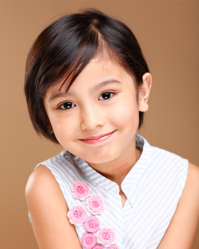 Jana Agoncillo image