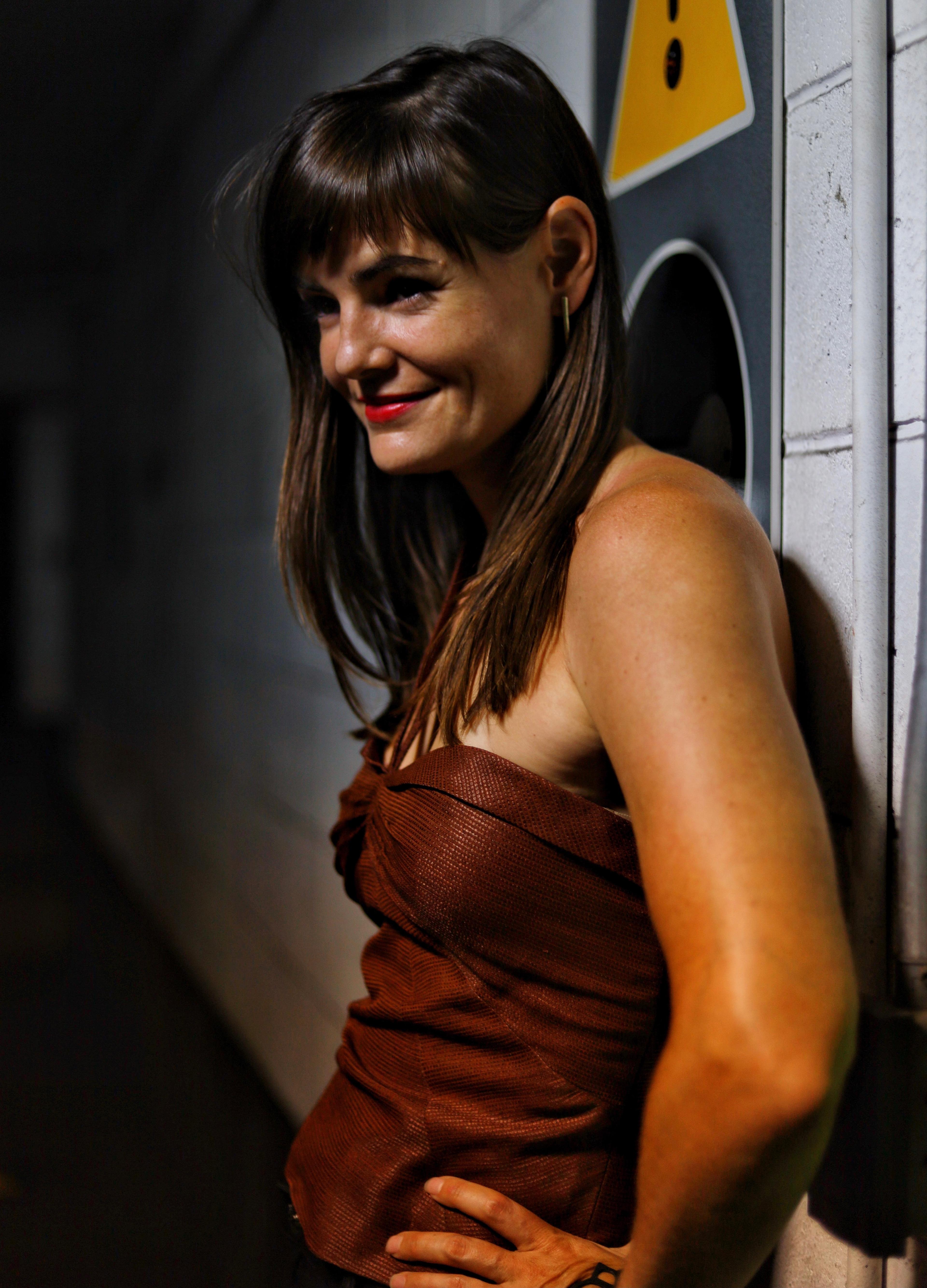 Kristen MacCulloch image