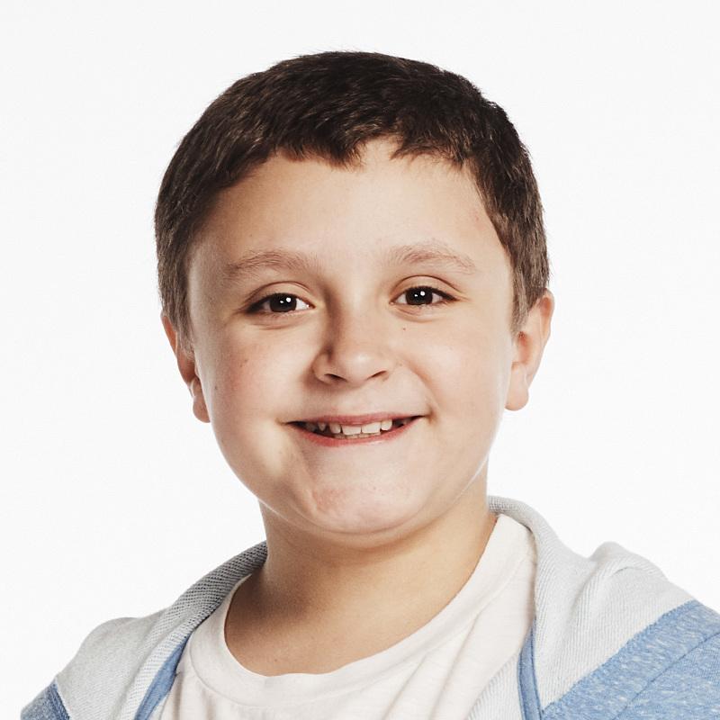 James DiGiacomo image