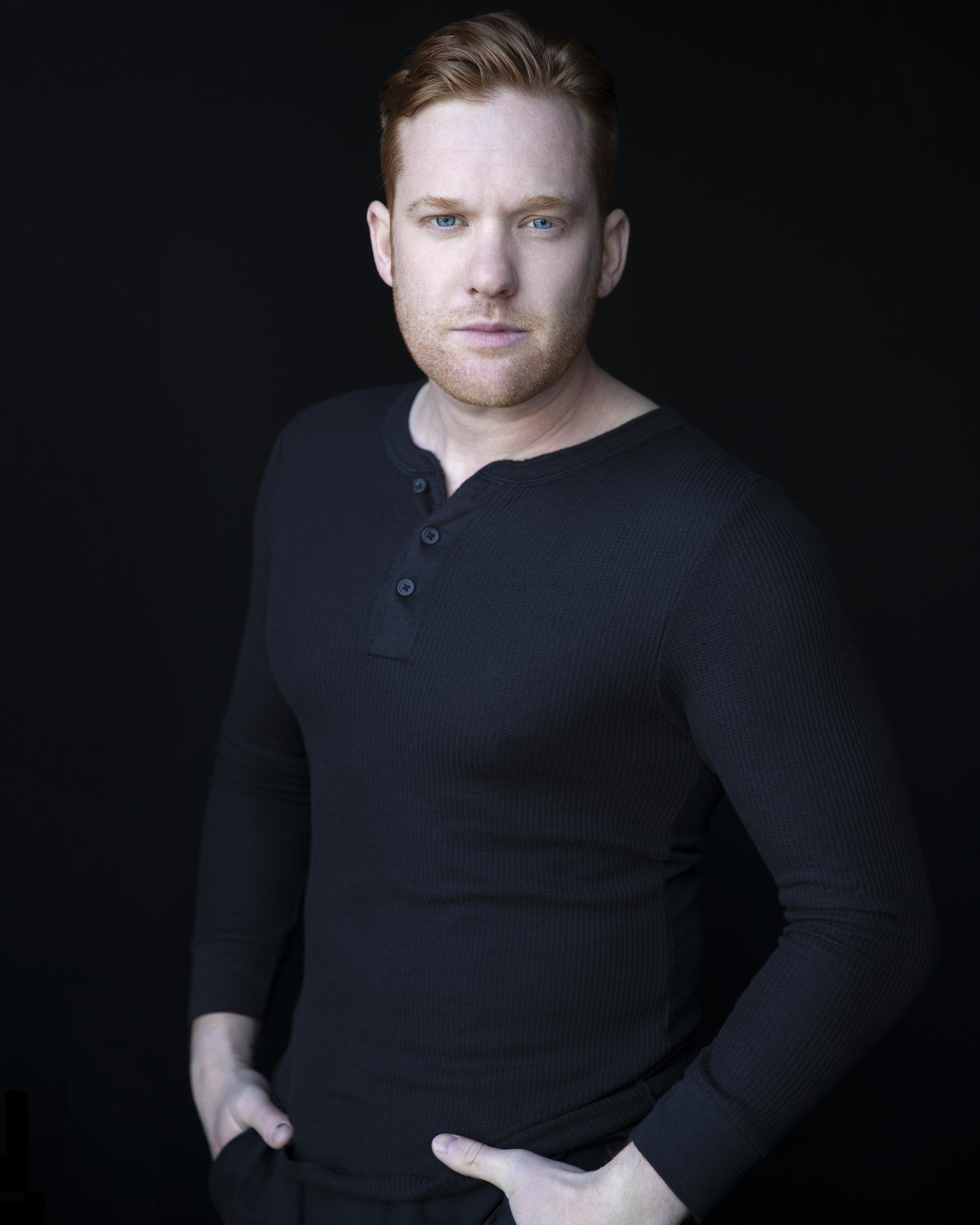 Preston Baker image
