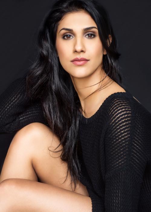 Parveen Dosanjh image