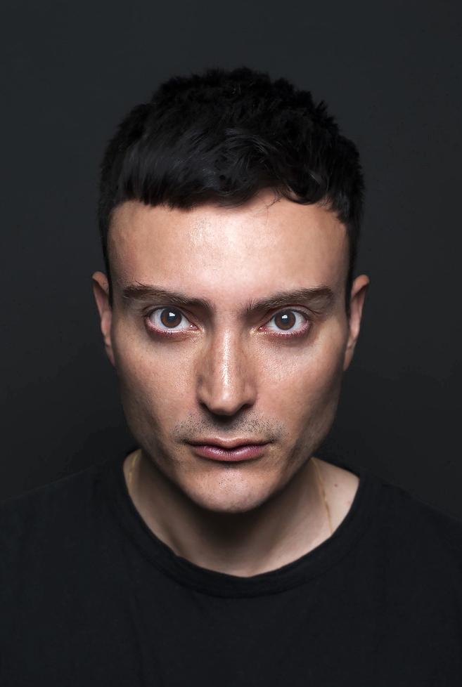Dimi Hart image