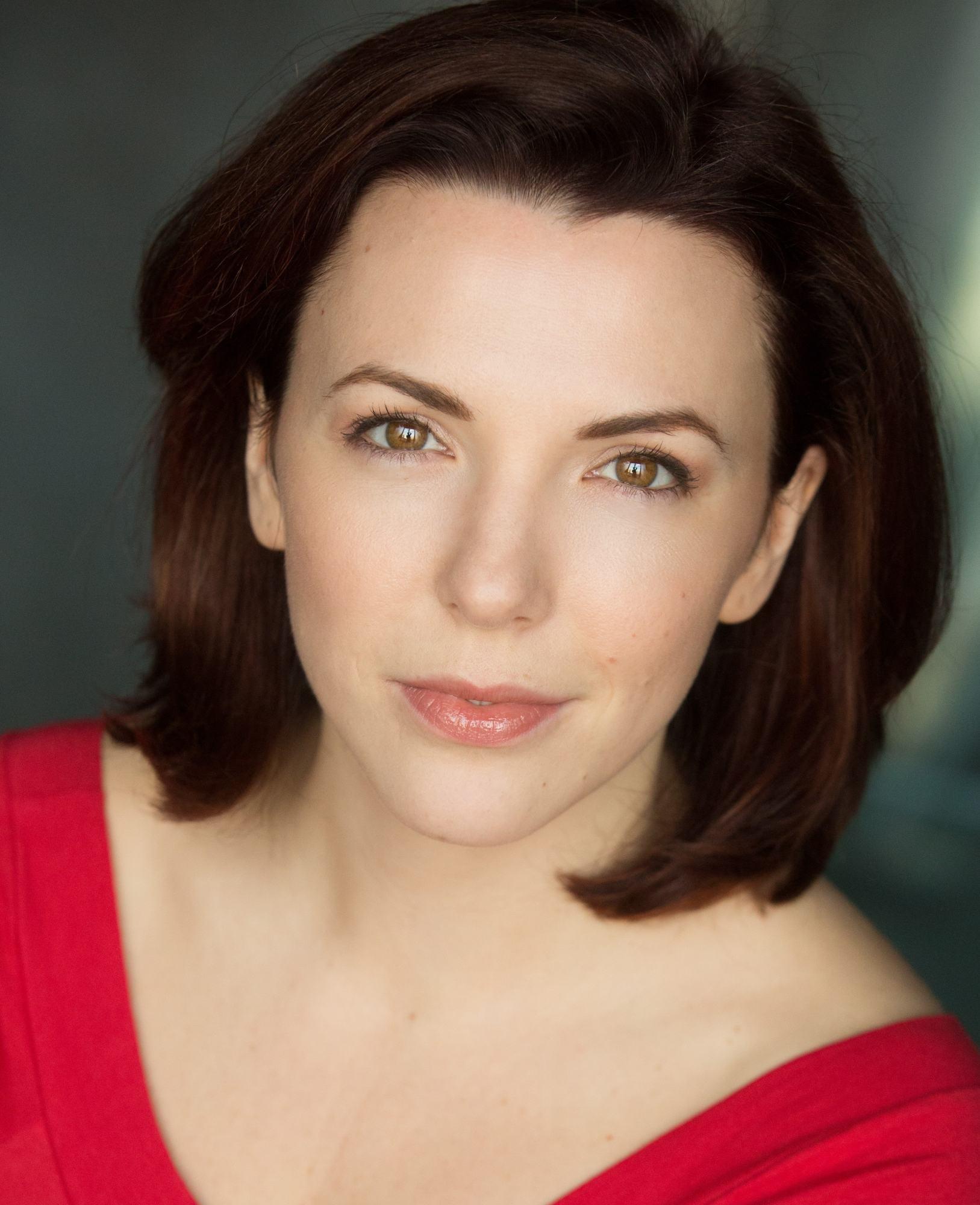 Kristin Atherton image
