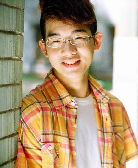 Wei-Jie Hu image