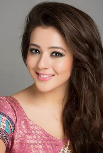 Priyal Gor image