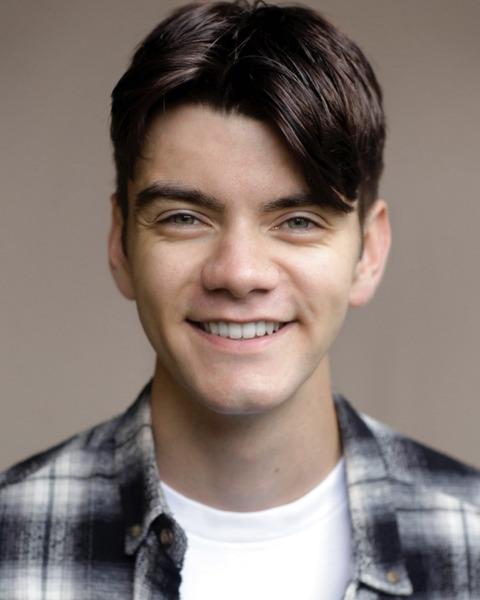 Milo Parker image