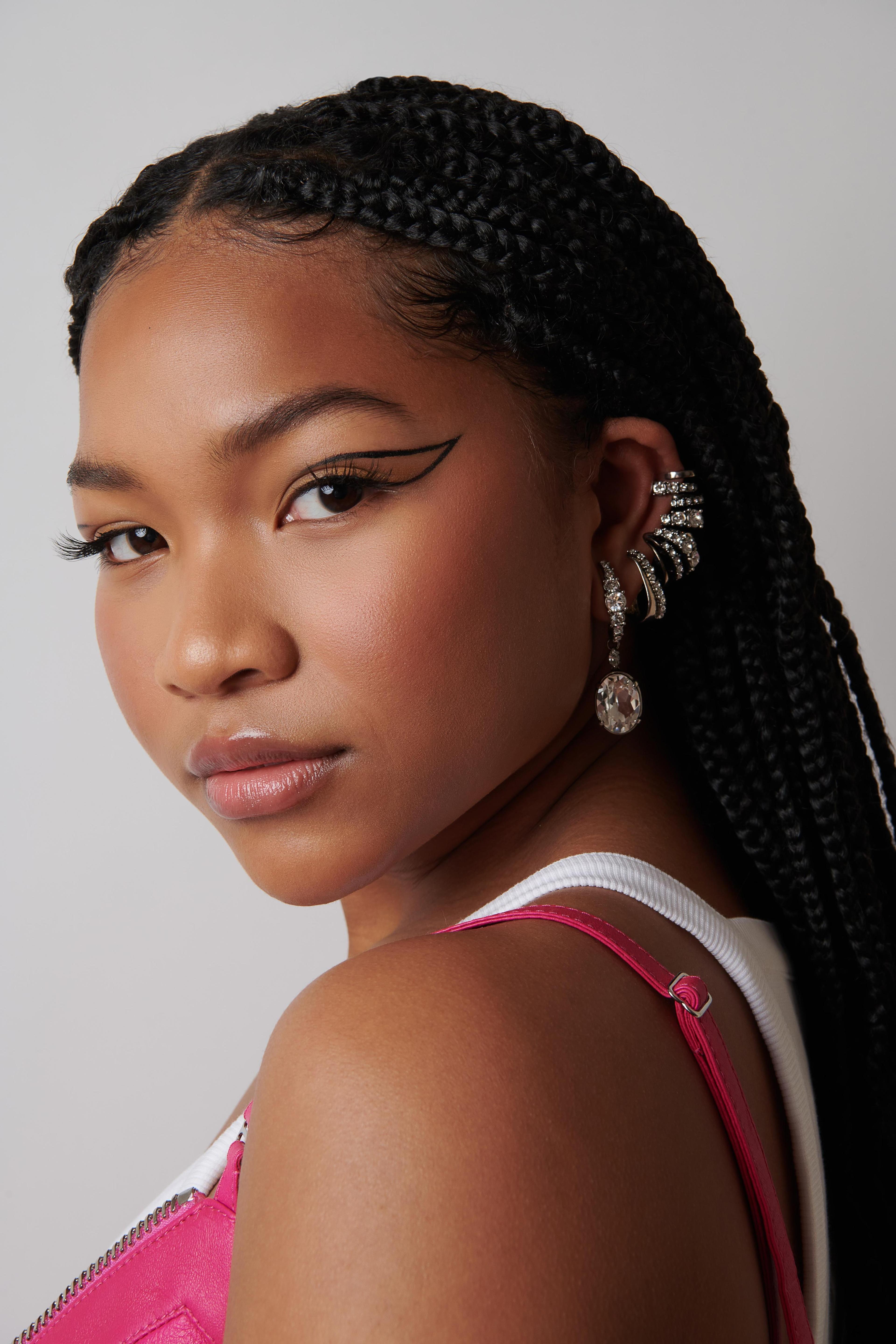 Laya DeLeon Hayes image