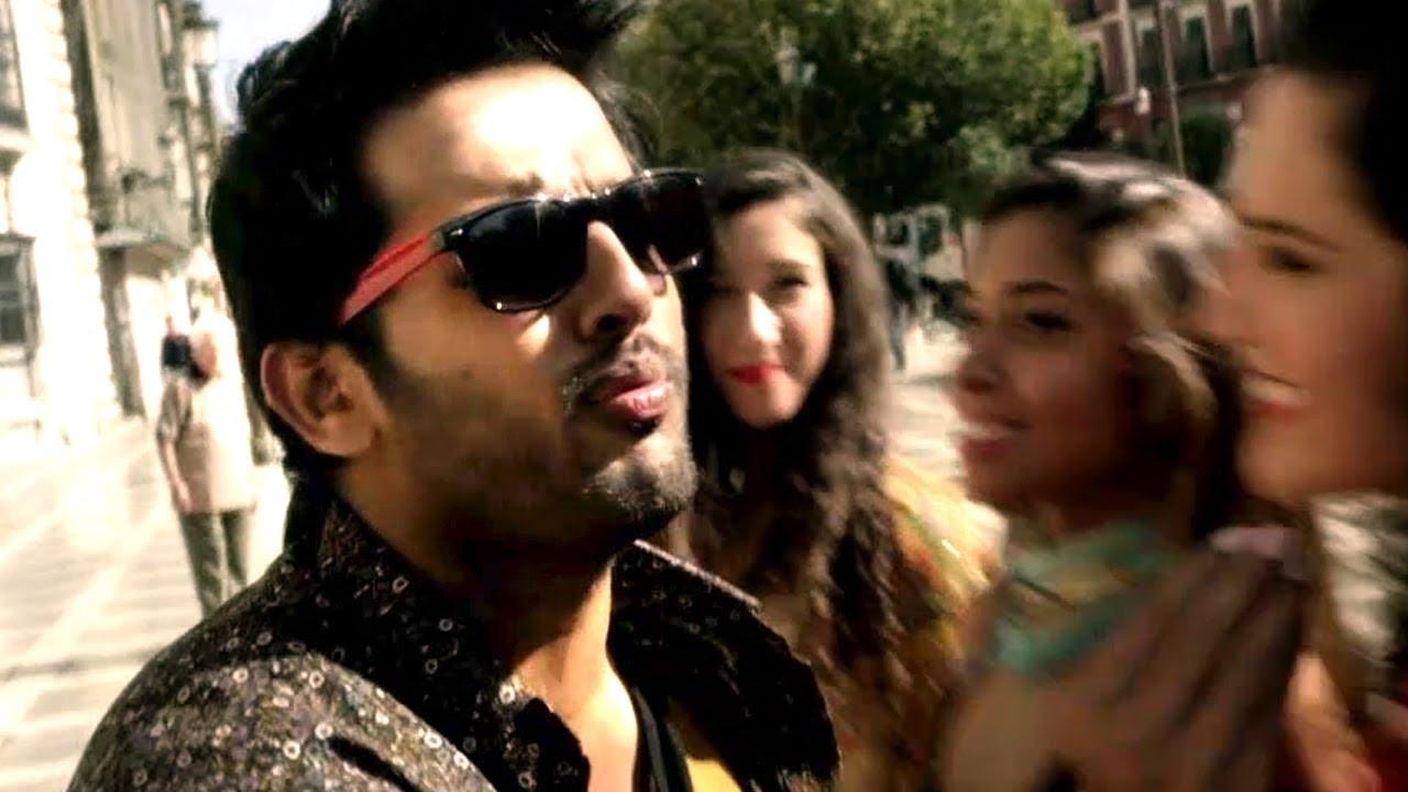 Nithiin image