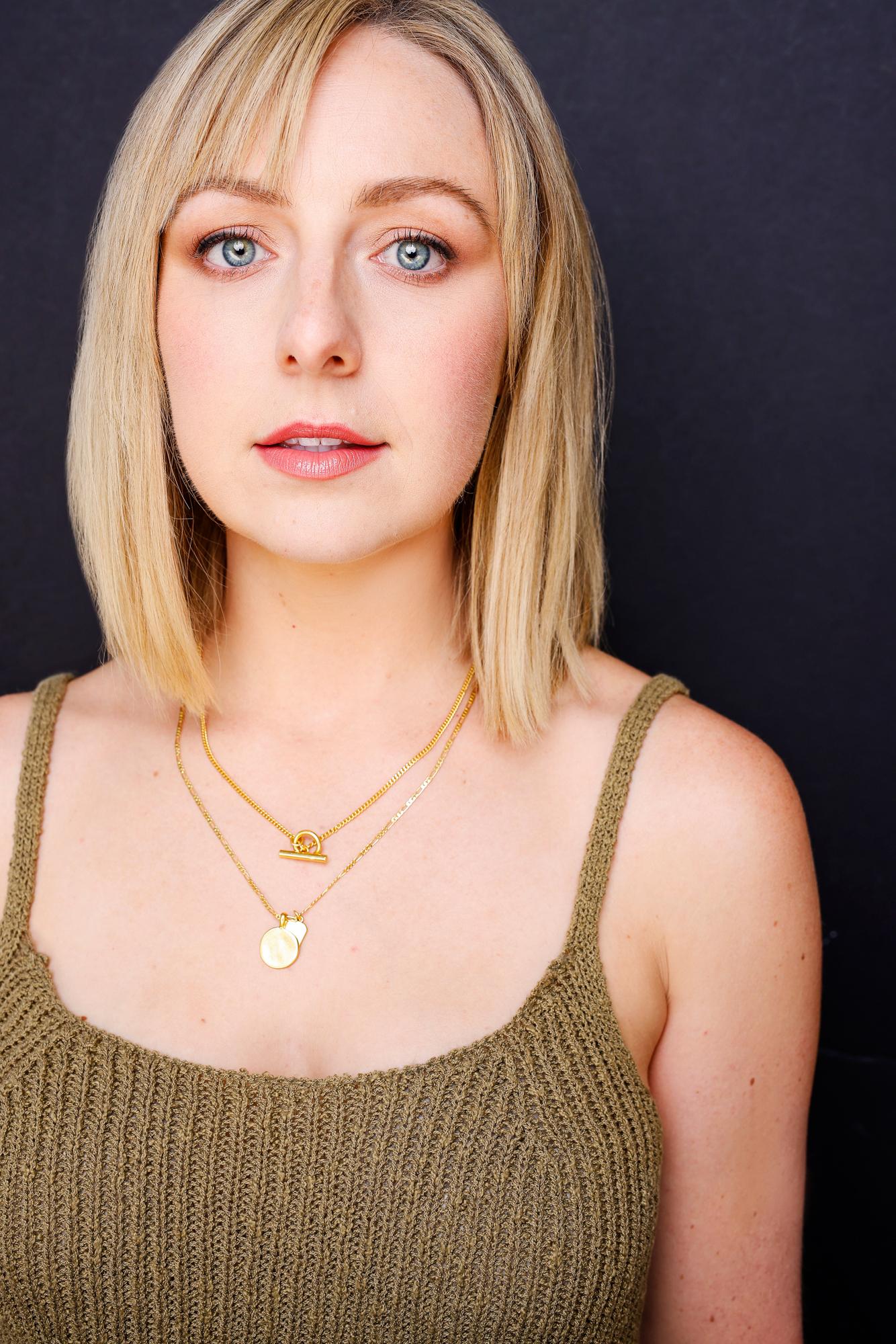 Lauren Knutti image
