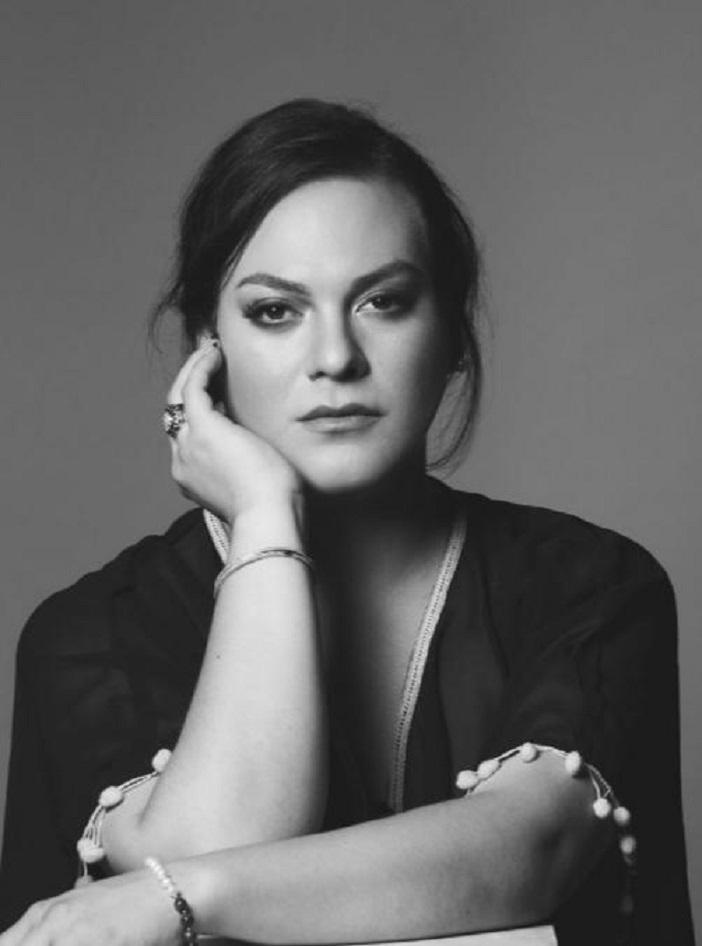 Daniela Vega image