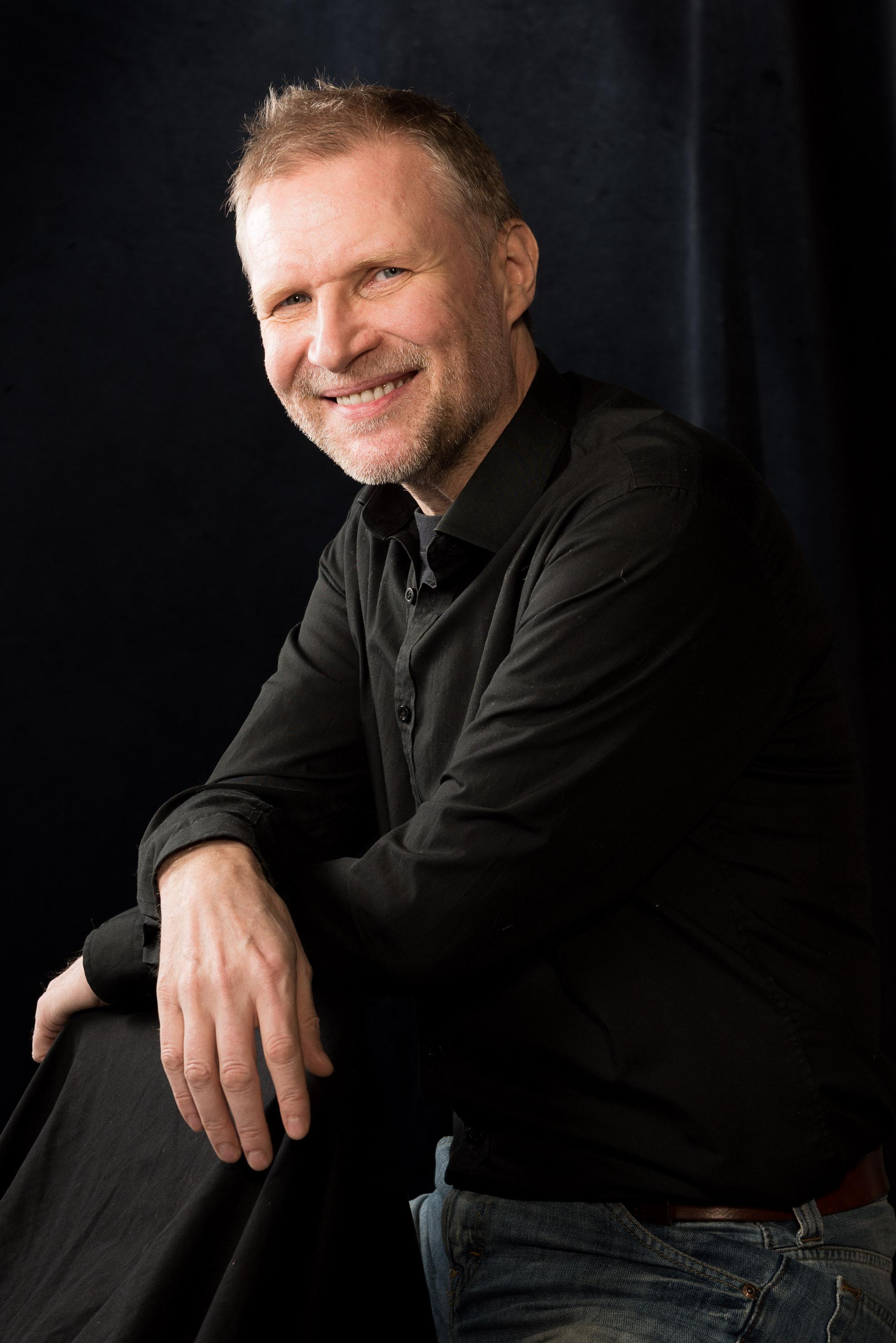 Mika Melender image