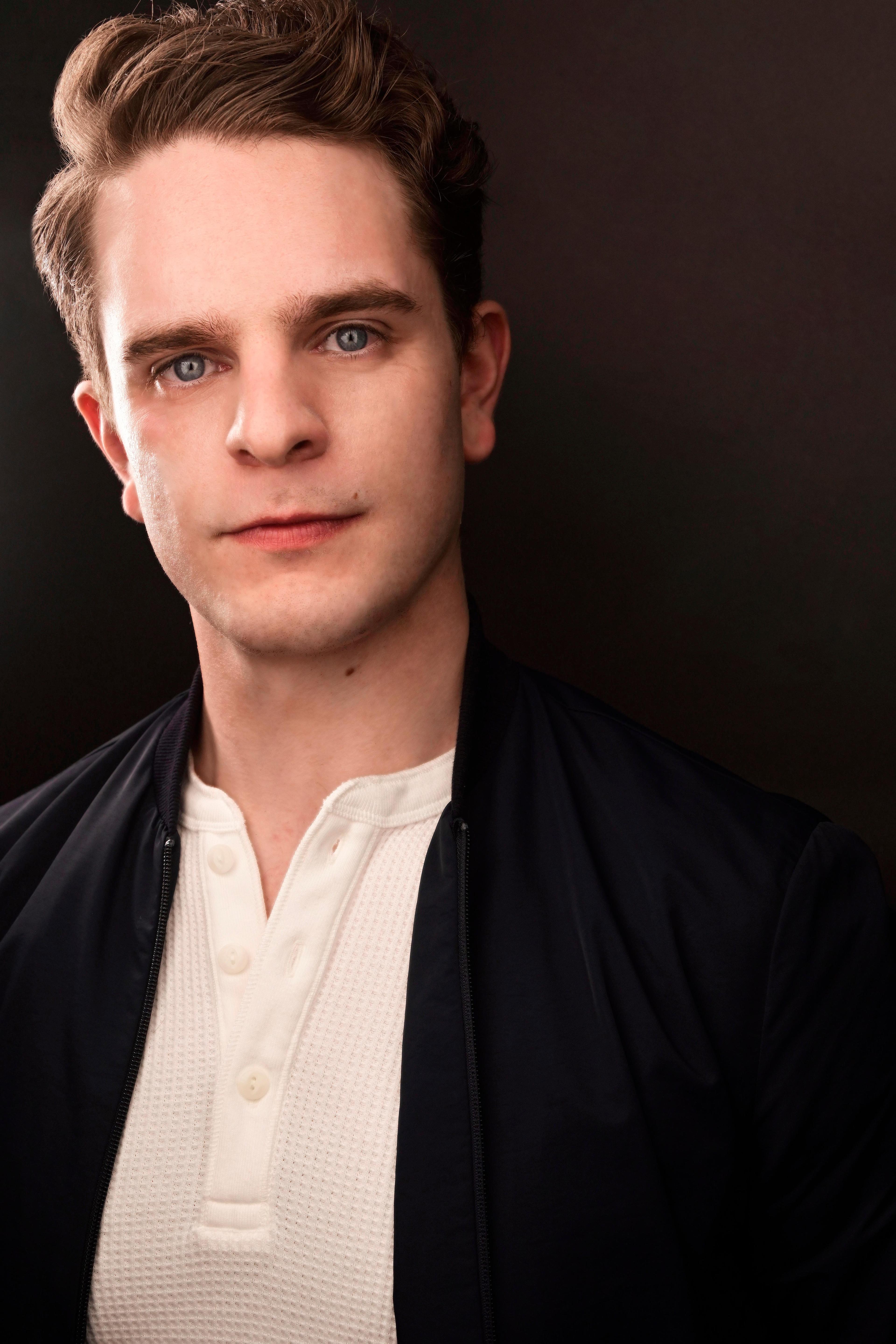 William Champion image