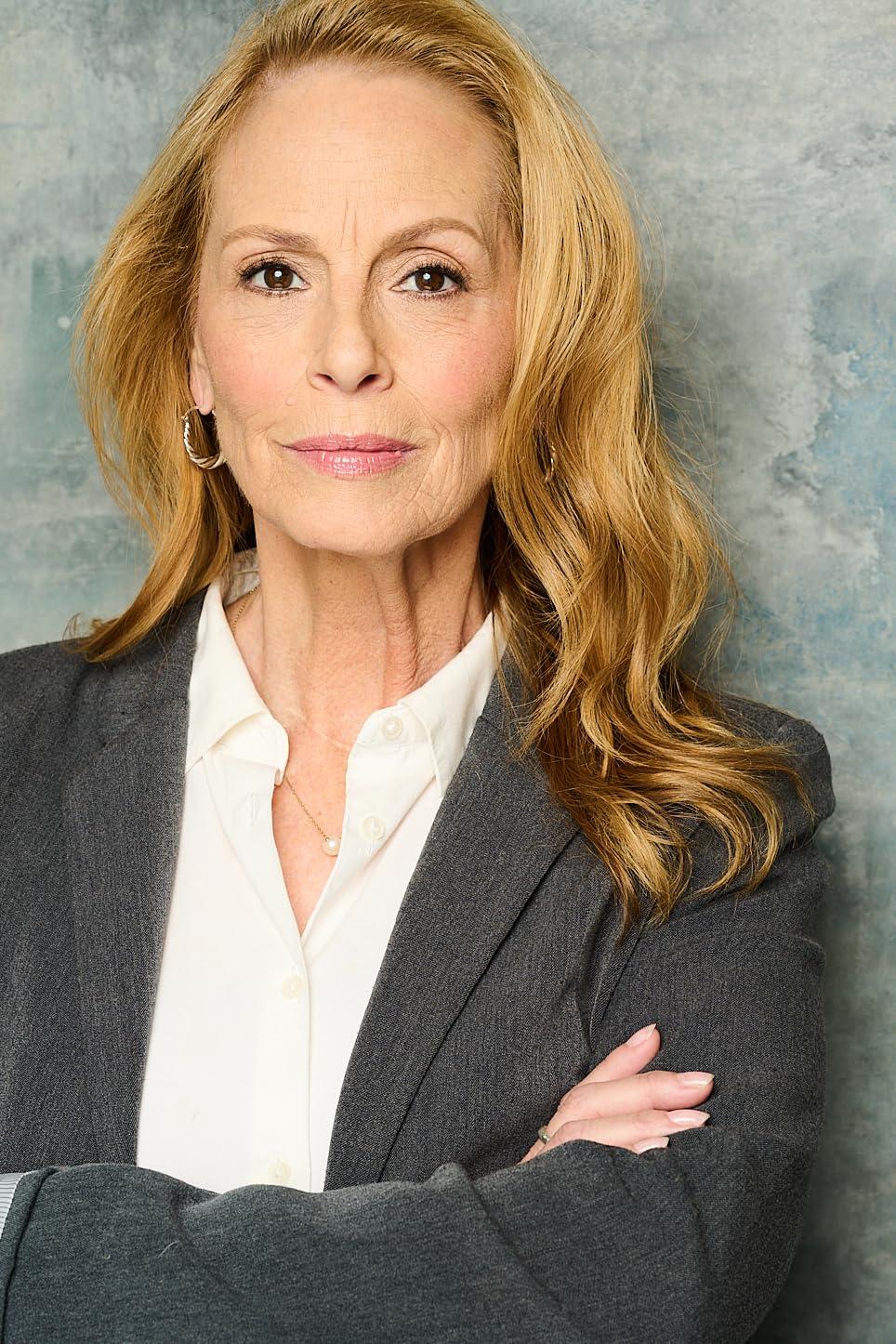 Christine McGuire image