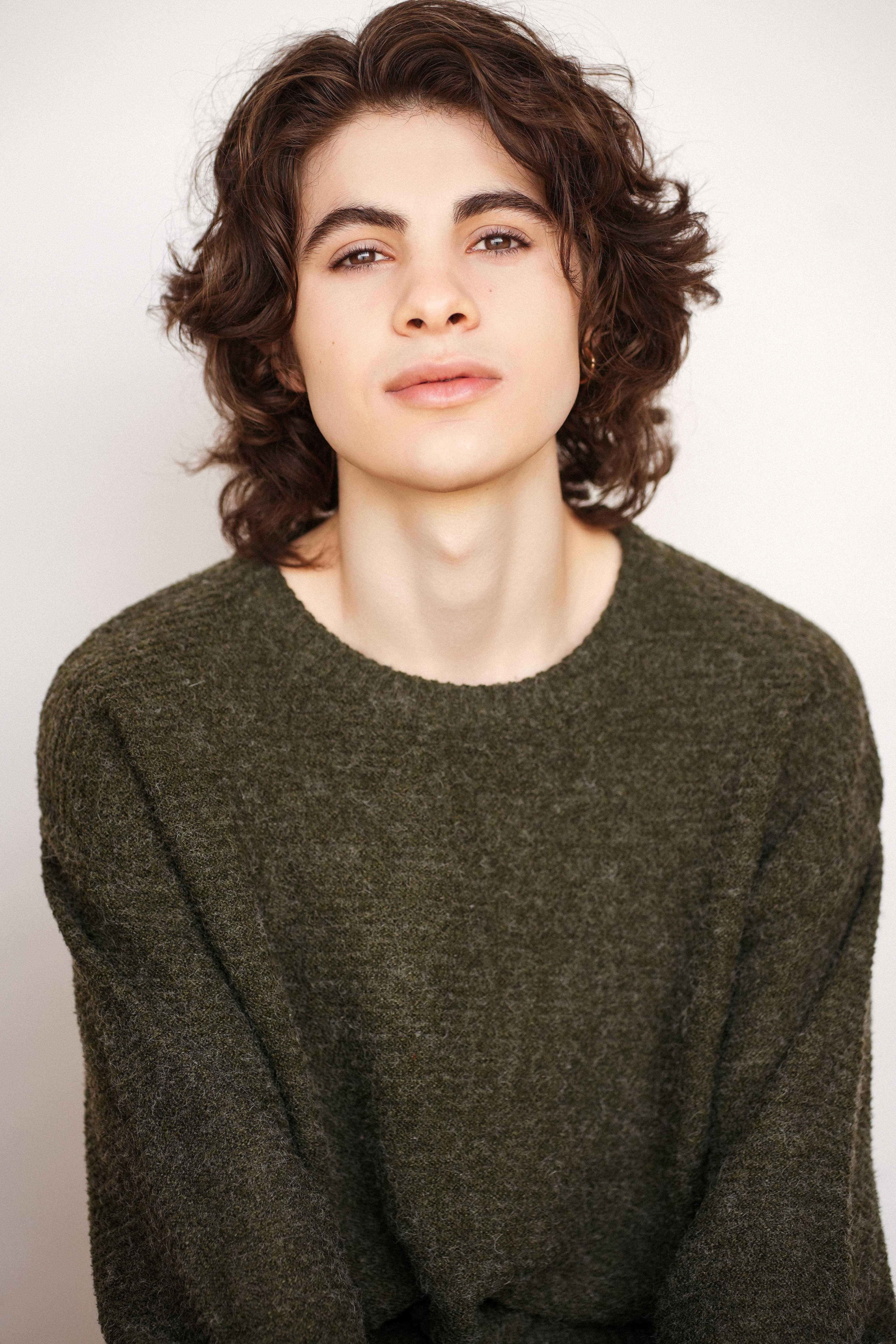Hunter Dillon image