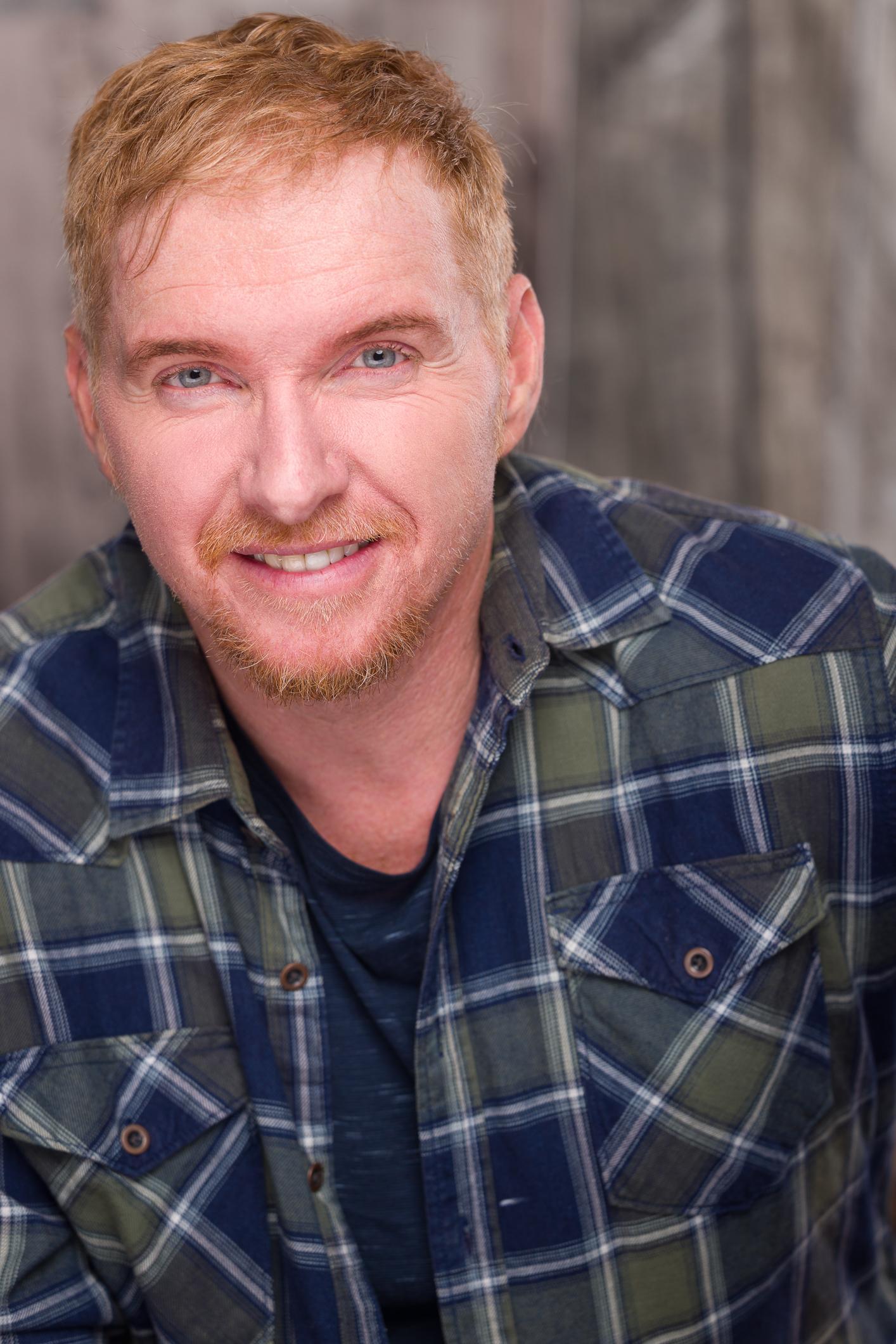 Davy Williams image