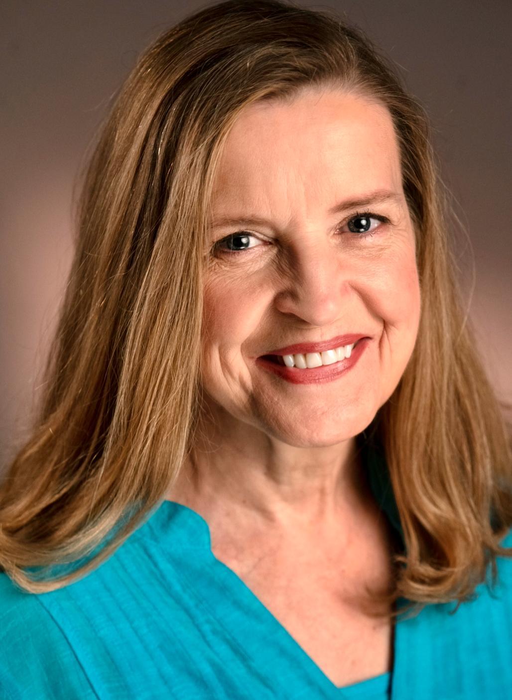 Carol Anderson image