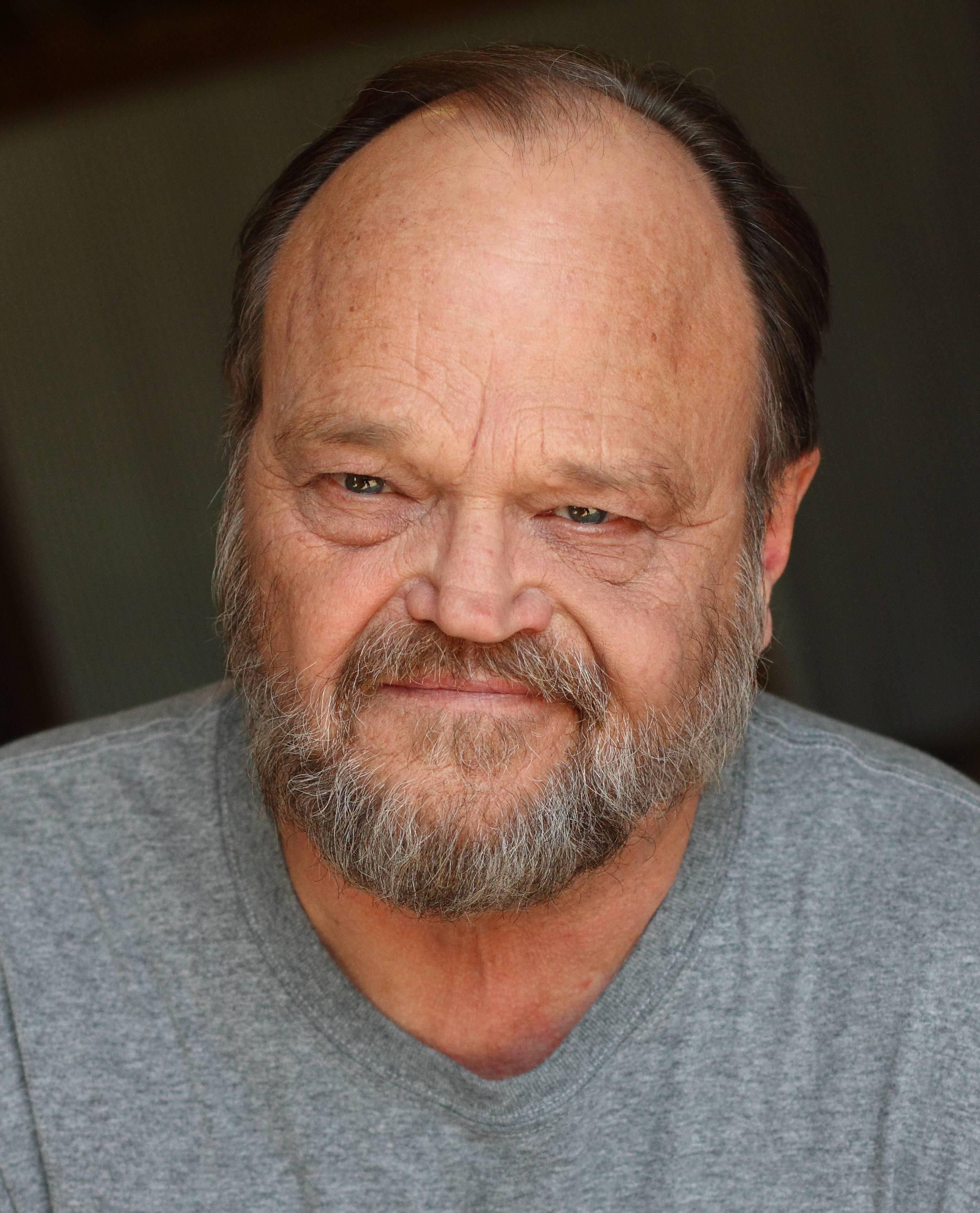 William Tokarsky image