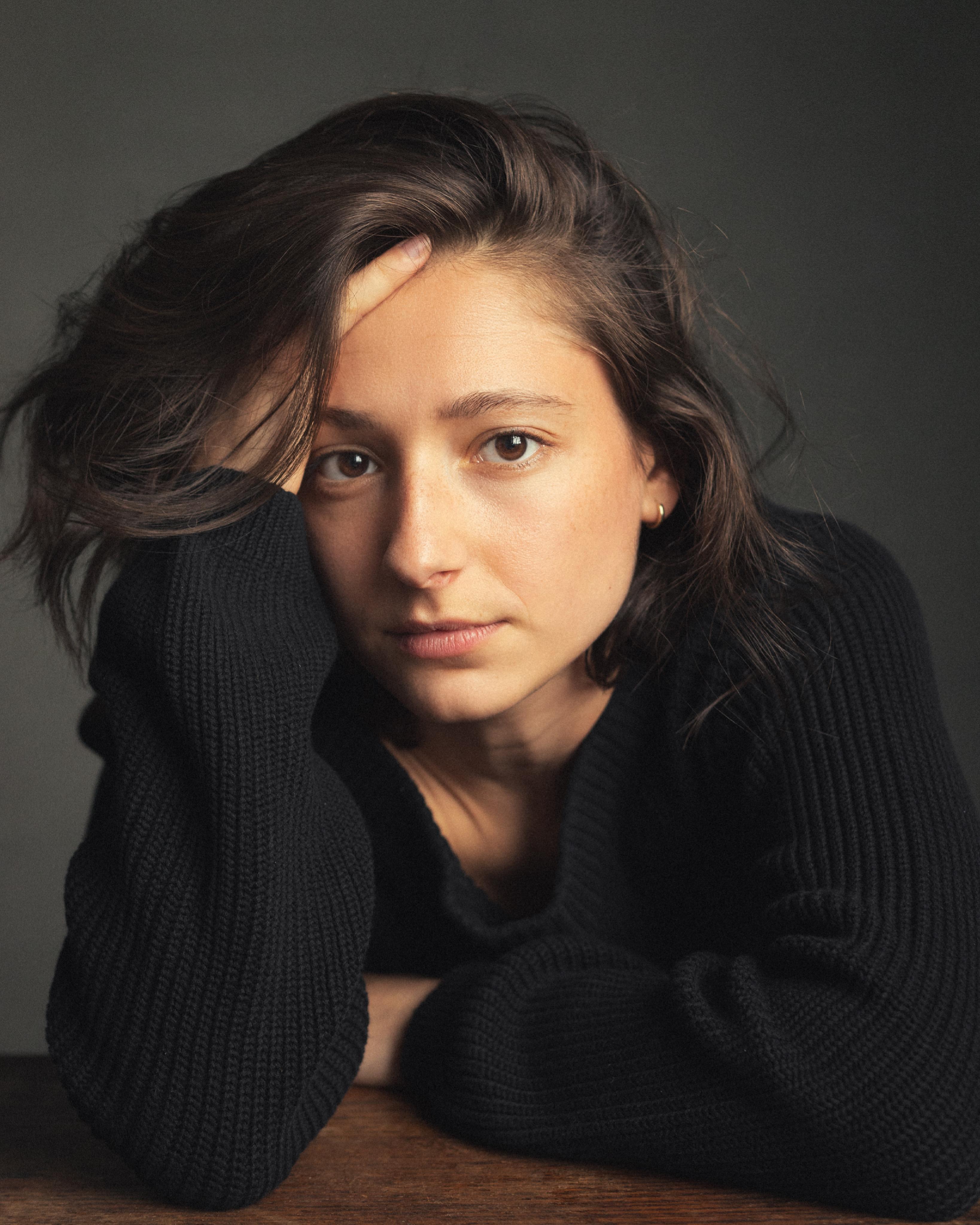 Elisha Applebaum image