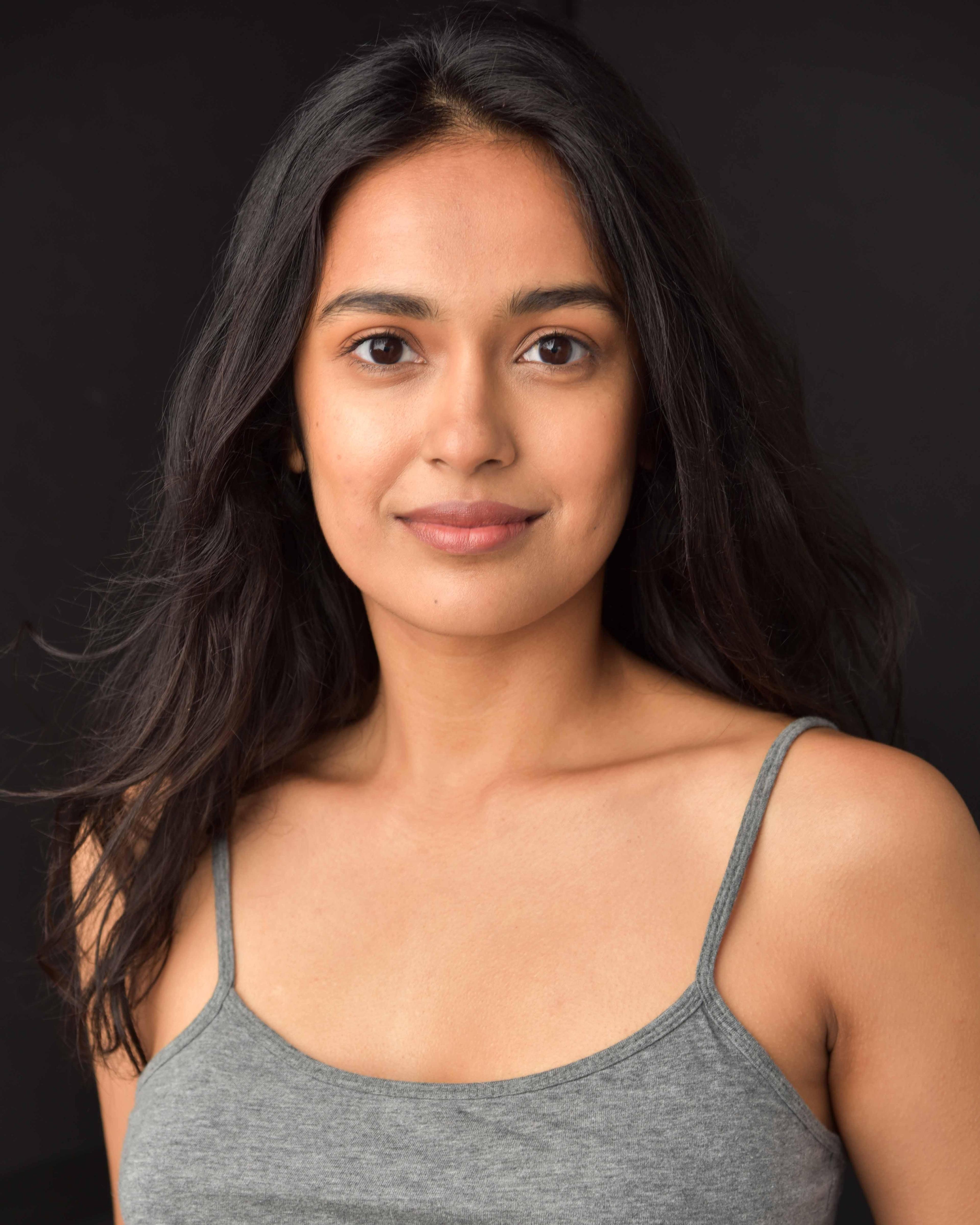 Sharmita Bhattacharya image