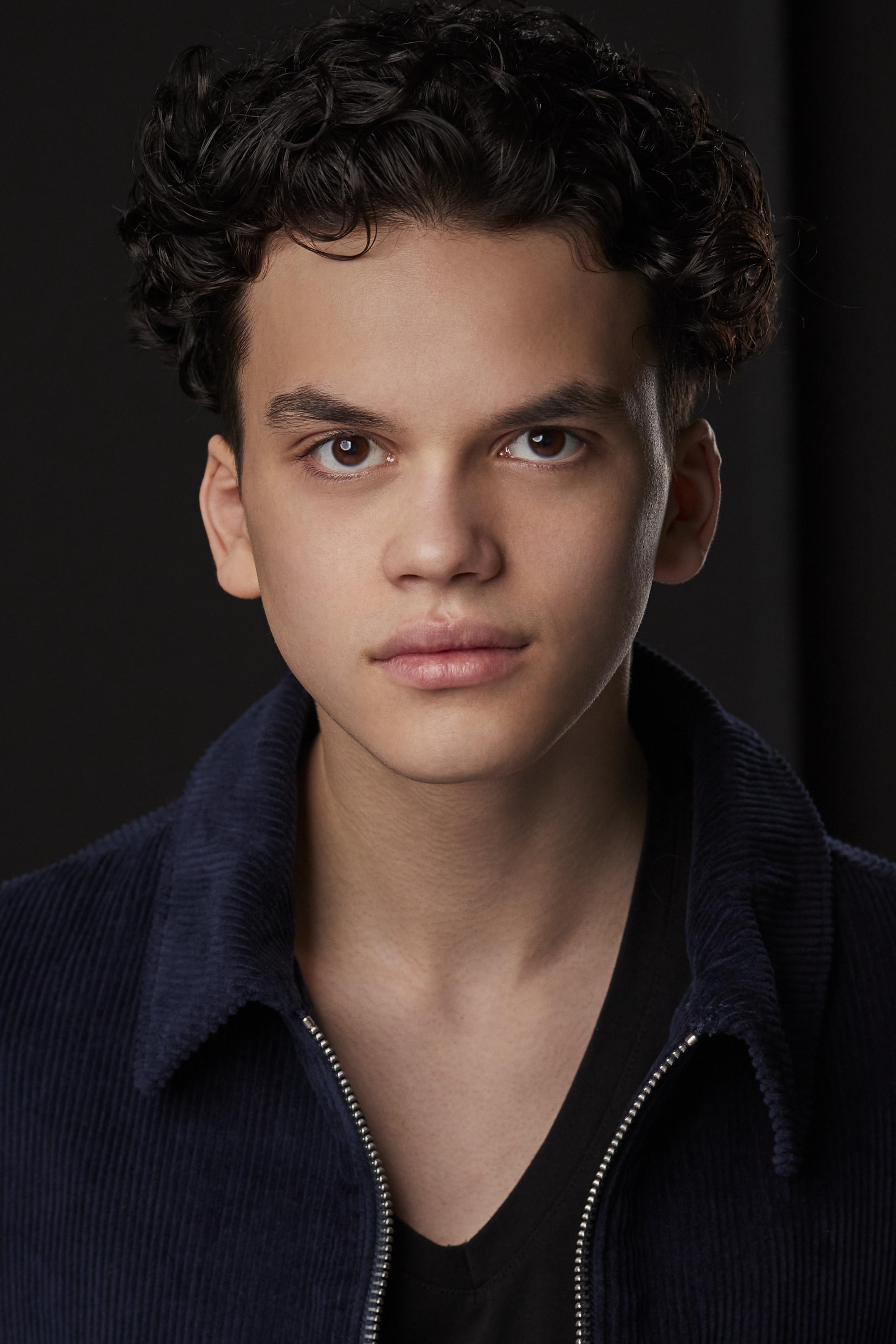 Dylan Schombing image