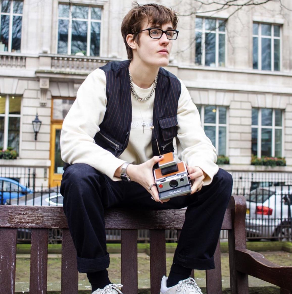 Archie Lyndhurst image