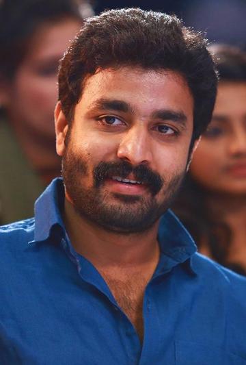 Deepak Parambol image